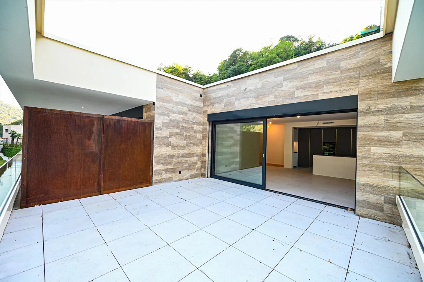 Appartamento 4.5 camere affascinante - Foto 3 di 13