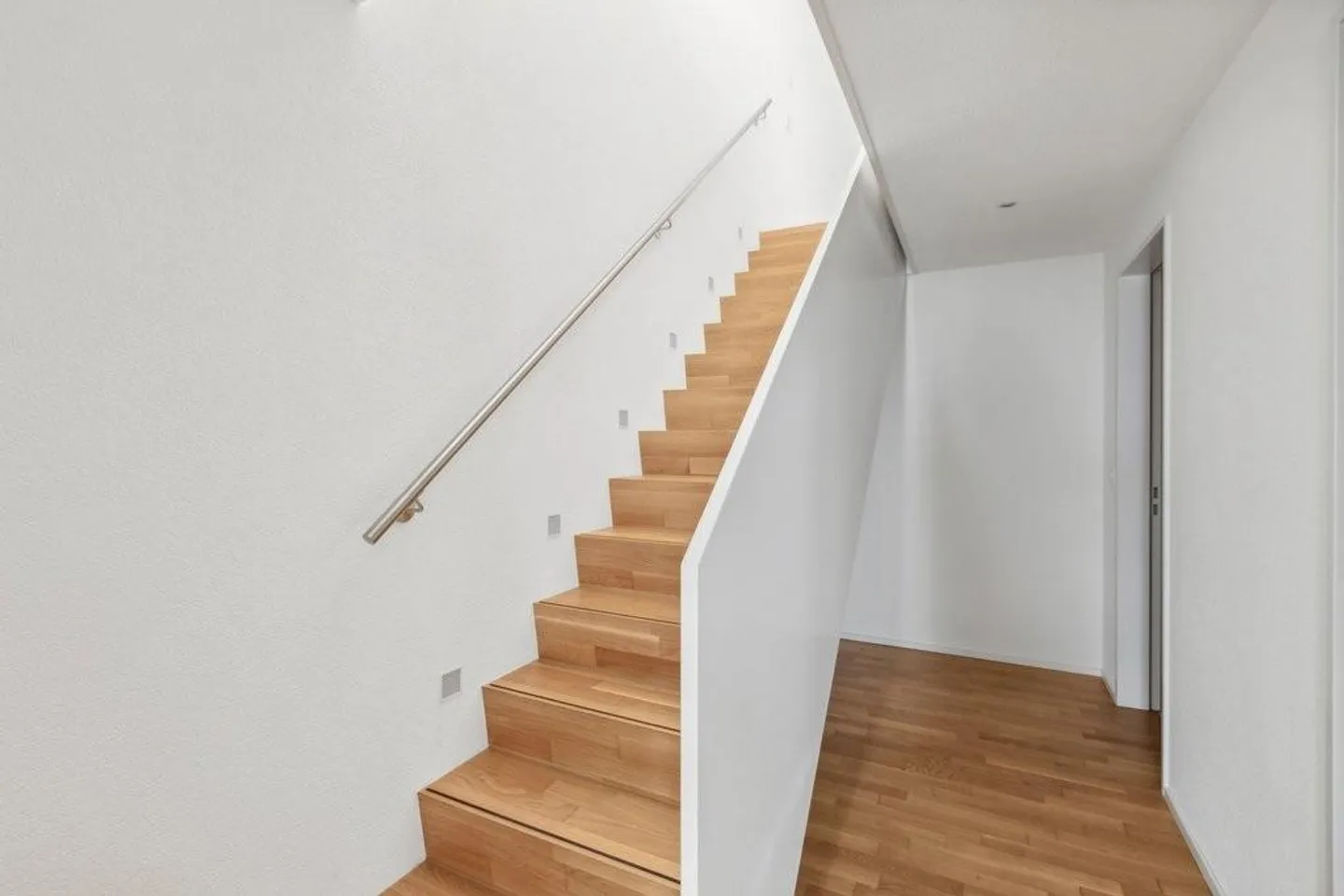 Moderne Maisonette-Wohnung in gepflegter Wohnsiedlung - Foto 7 di 9