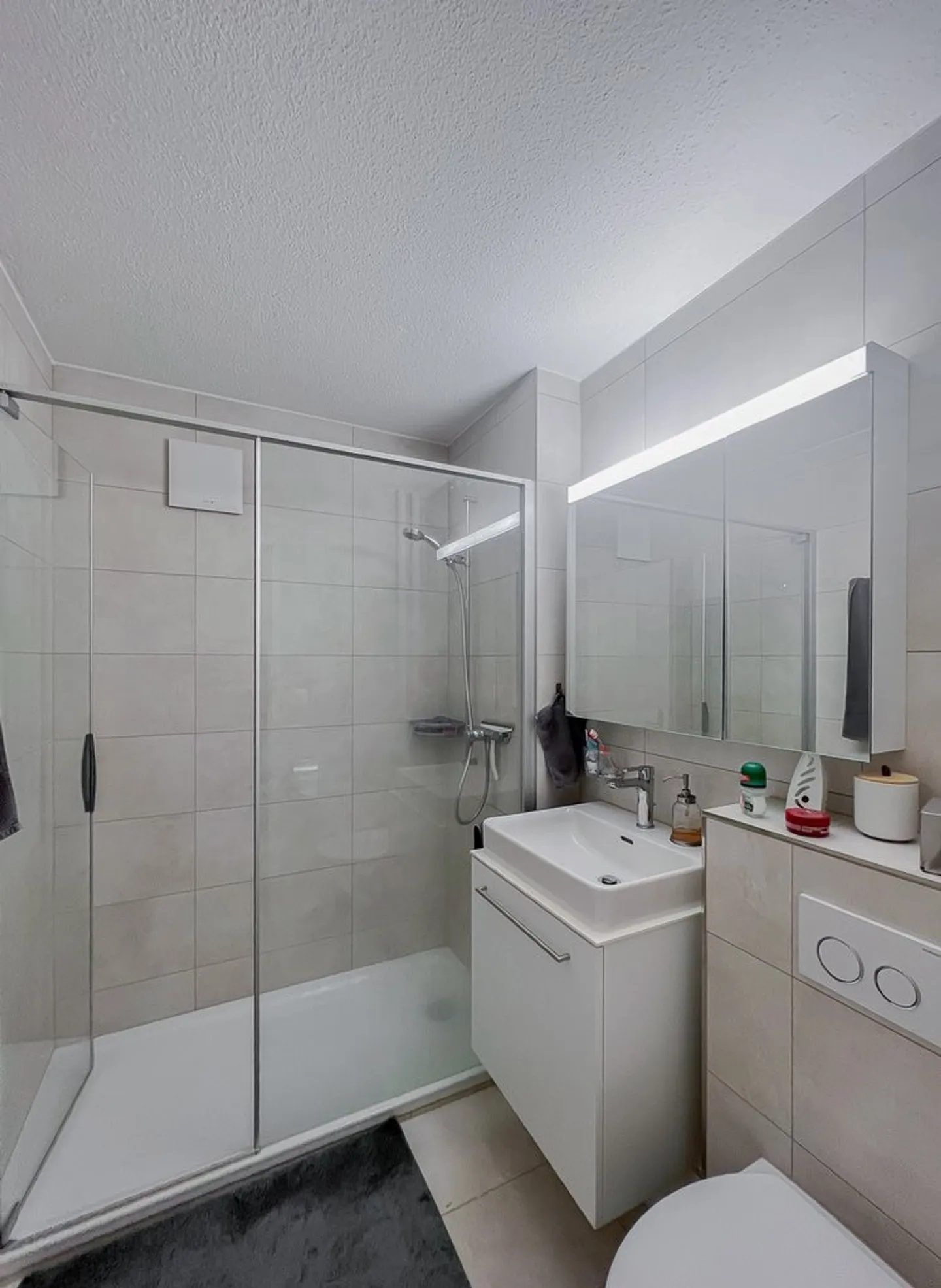 Rent a 2 rooms apartment in St. Gallen - Photo 5 of 5