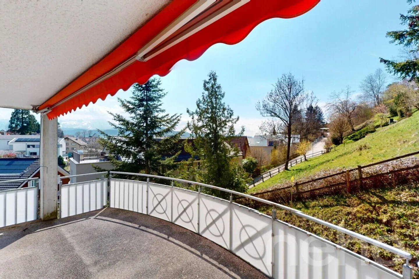 Apartment for sale - Photo 2 of 13