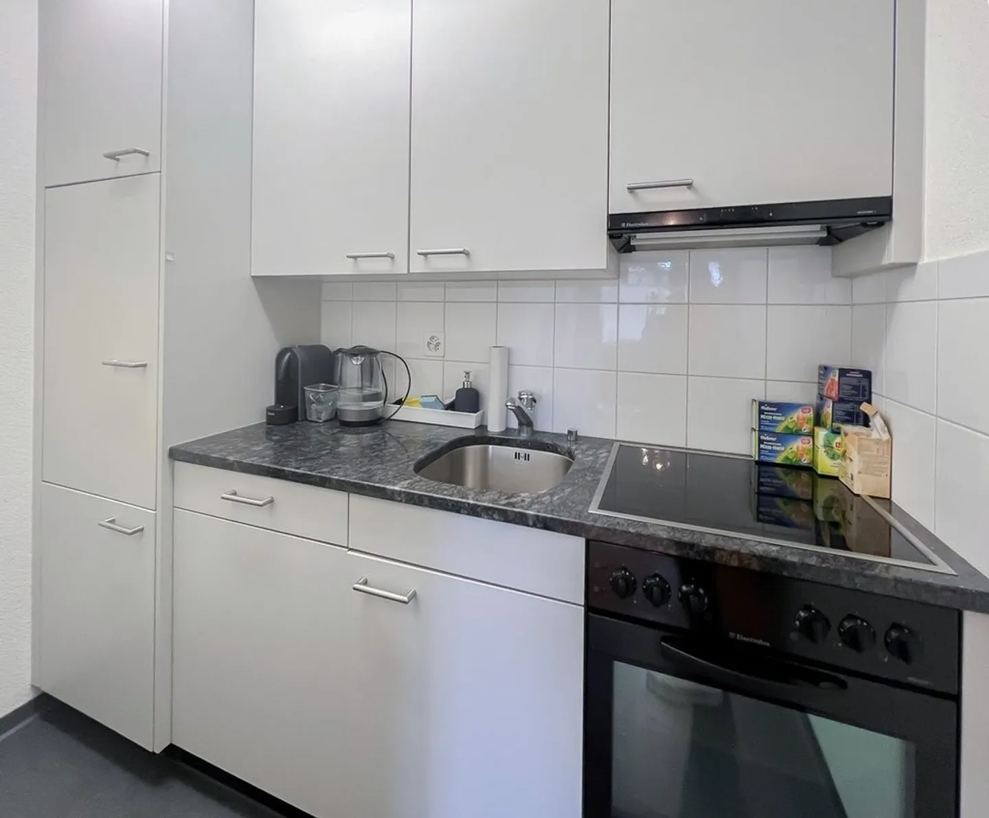 Rent a 2 rooms apartment in St. Gallen - Photo 4 of 5
