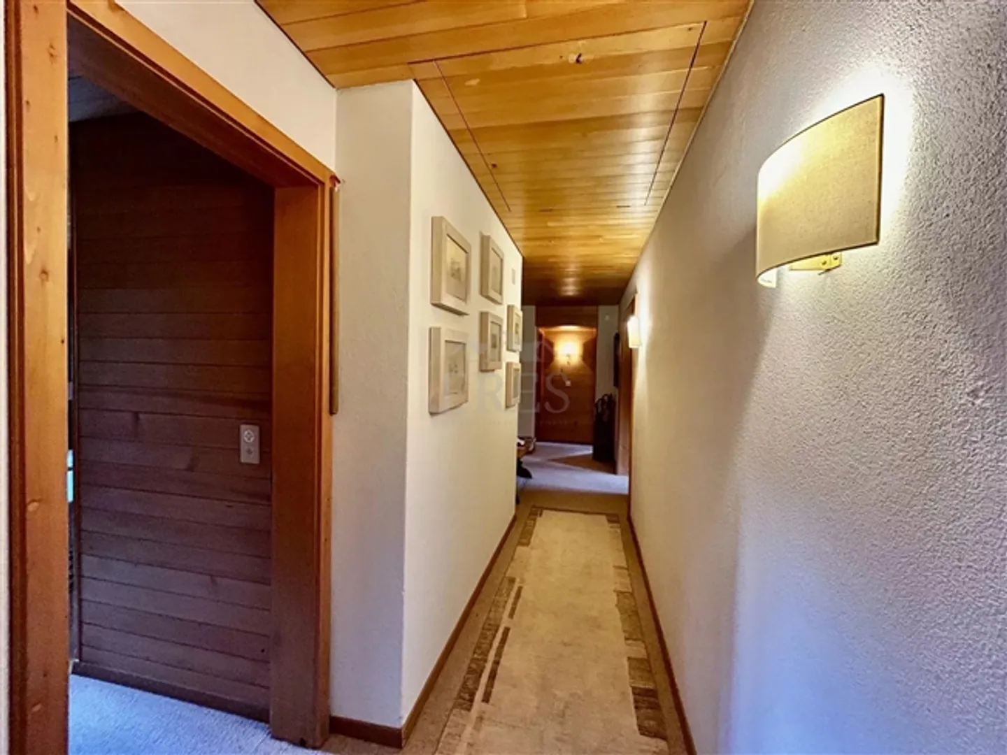 Outstanding Penthouse near the Gstaad Promenade - Photo 11 of 20