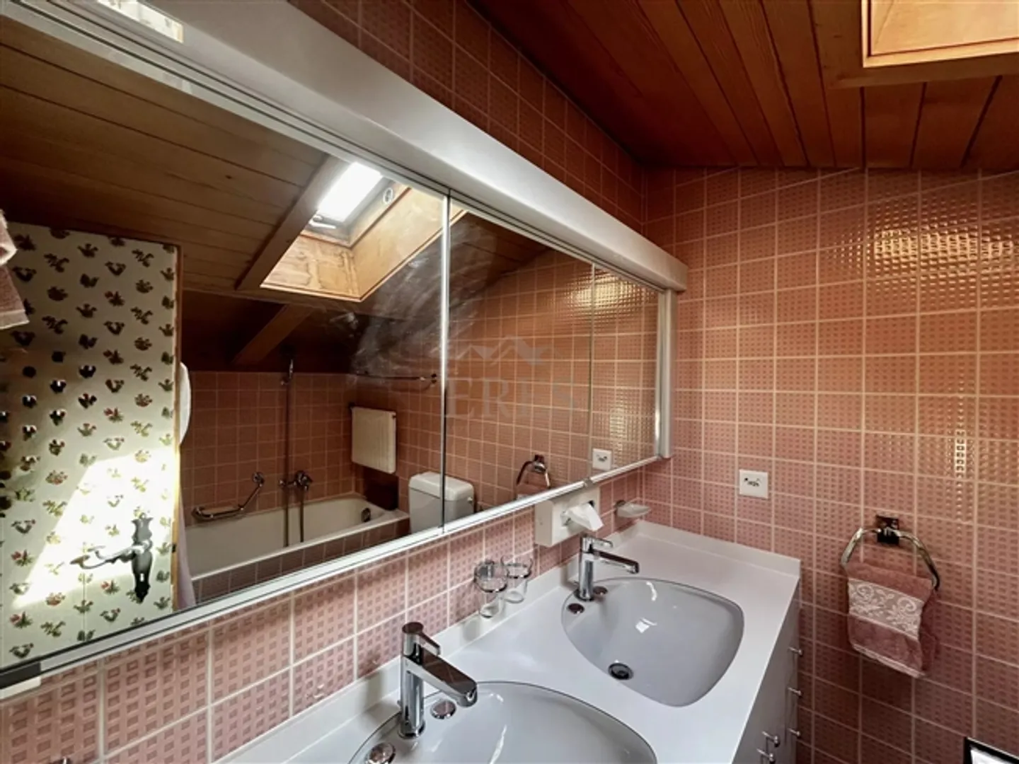 Outstanding Penthouse near the Gstaad Promenade - Photo 15 of 20