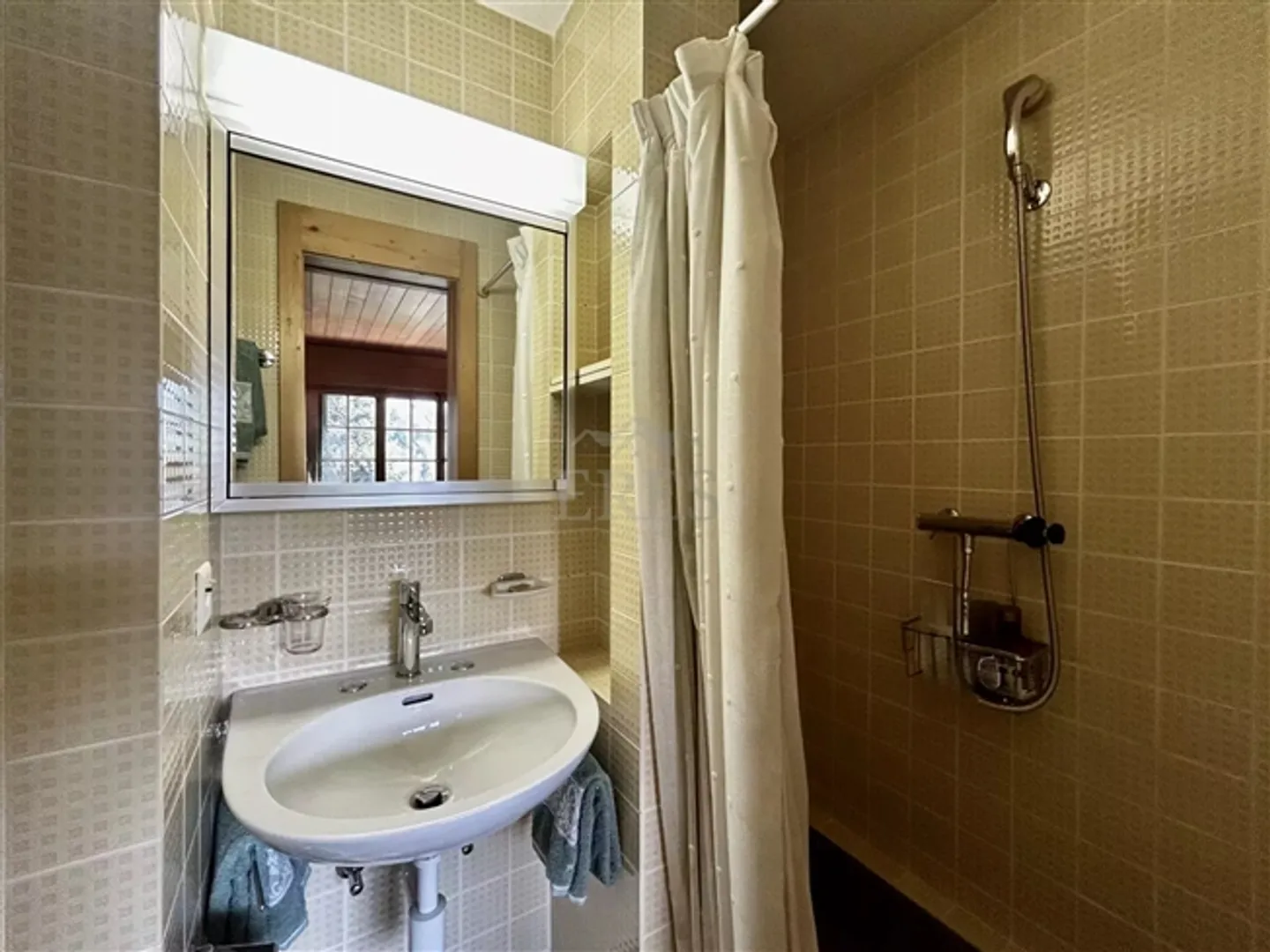 Outstanding Penthouse near the Gstaad Promenade - Photo 17 of 20