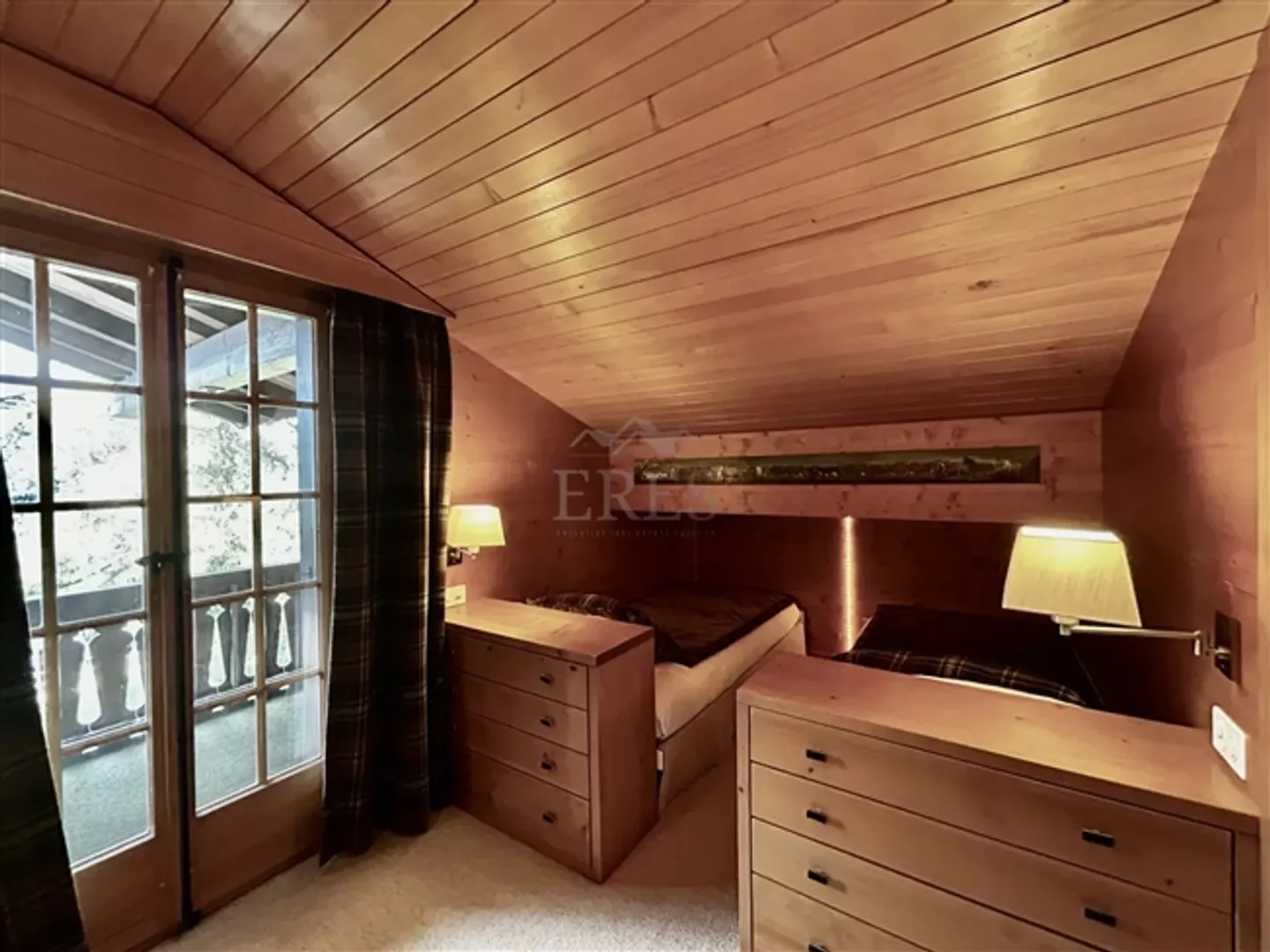 Outstanding Penthouse near the Gstaad Promenade - Photo 18 of 20