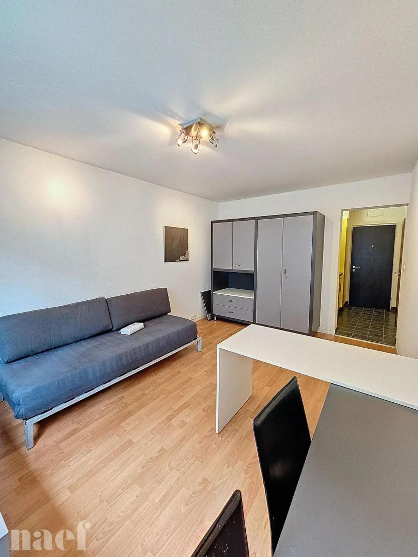 Studio 1 stanza - Foto 4 di 5