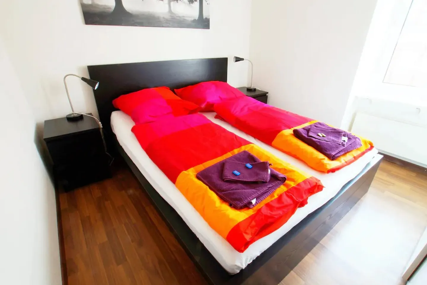Condo/Appartamento in affitto, Schwamendingenstrasse, a Zurigo, Svizzera - Foto 3 di 10