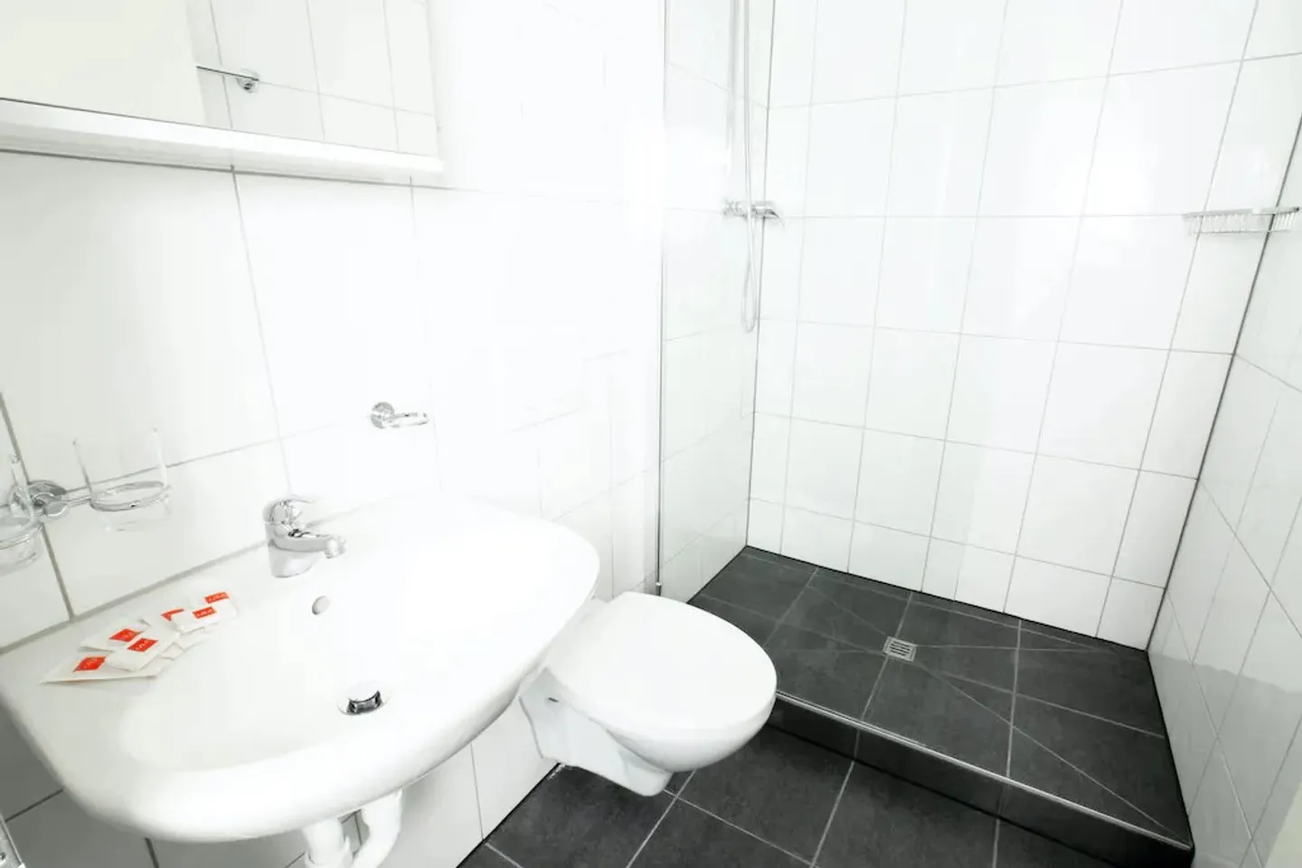Condo/Appartamento in affitto, Schwamendingenstrasse, a Zurigo, Svizzera - Foto 4 di 10