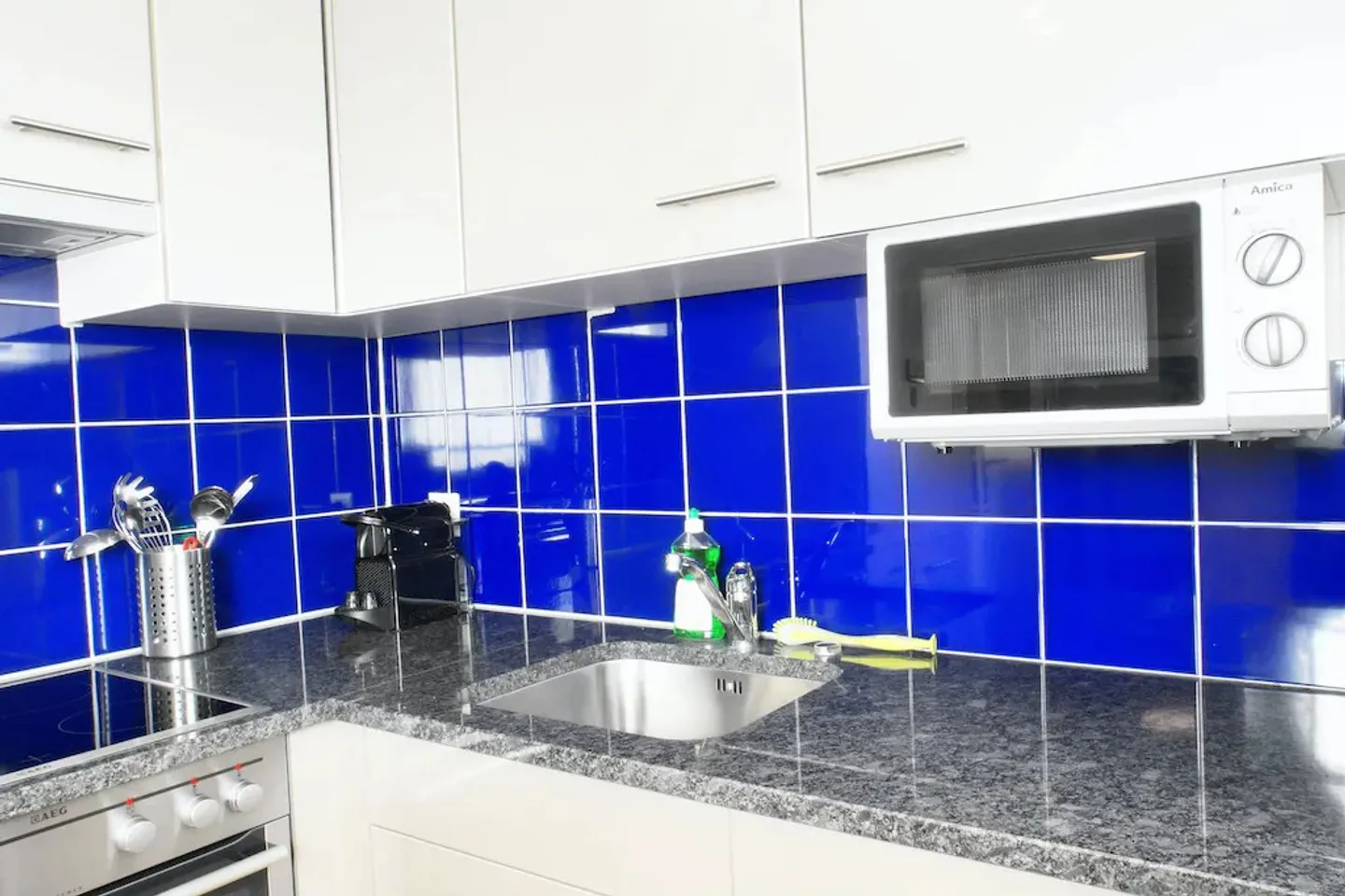 Condo/Appartamento in affitto, Schwamendingenstrasse, a Zurigo, Svizzera - Foto 5 di 10