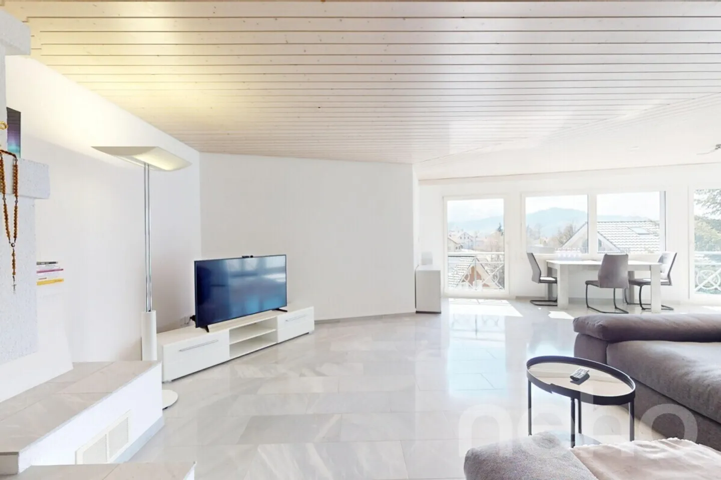 Apartment for sale - Photo 3 of 13