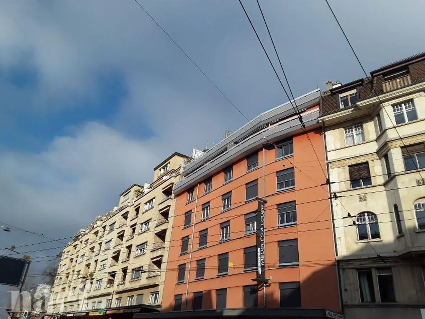 Studio 1 stanza - Foto 1 di 5