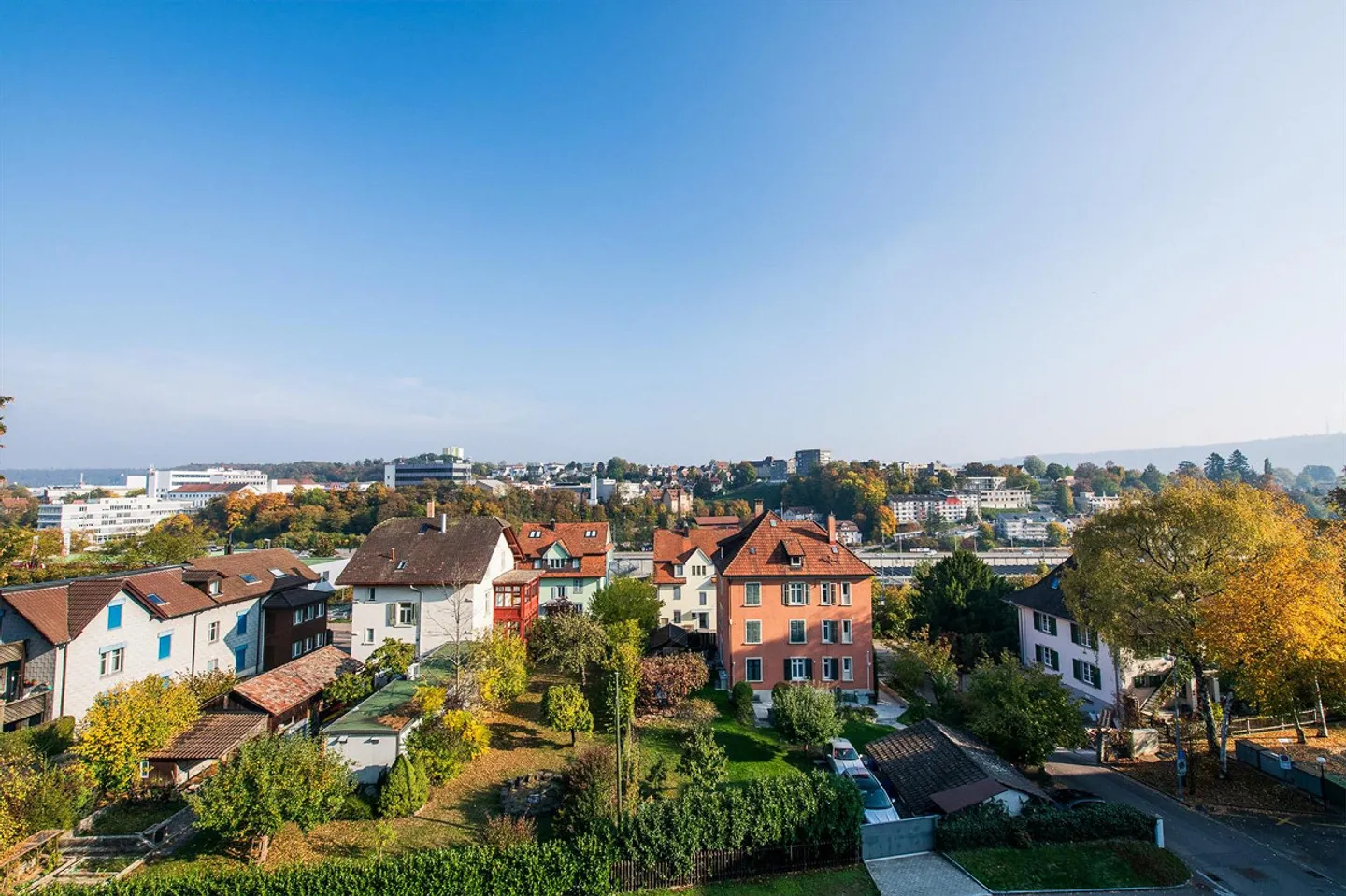 Charming 4.5 Room Maisonette Apartment in Schaffhausen - Photo 10 of 12