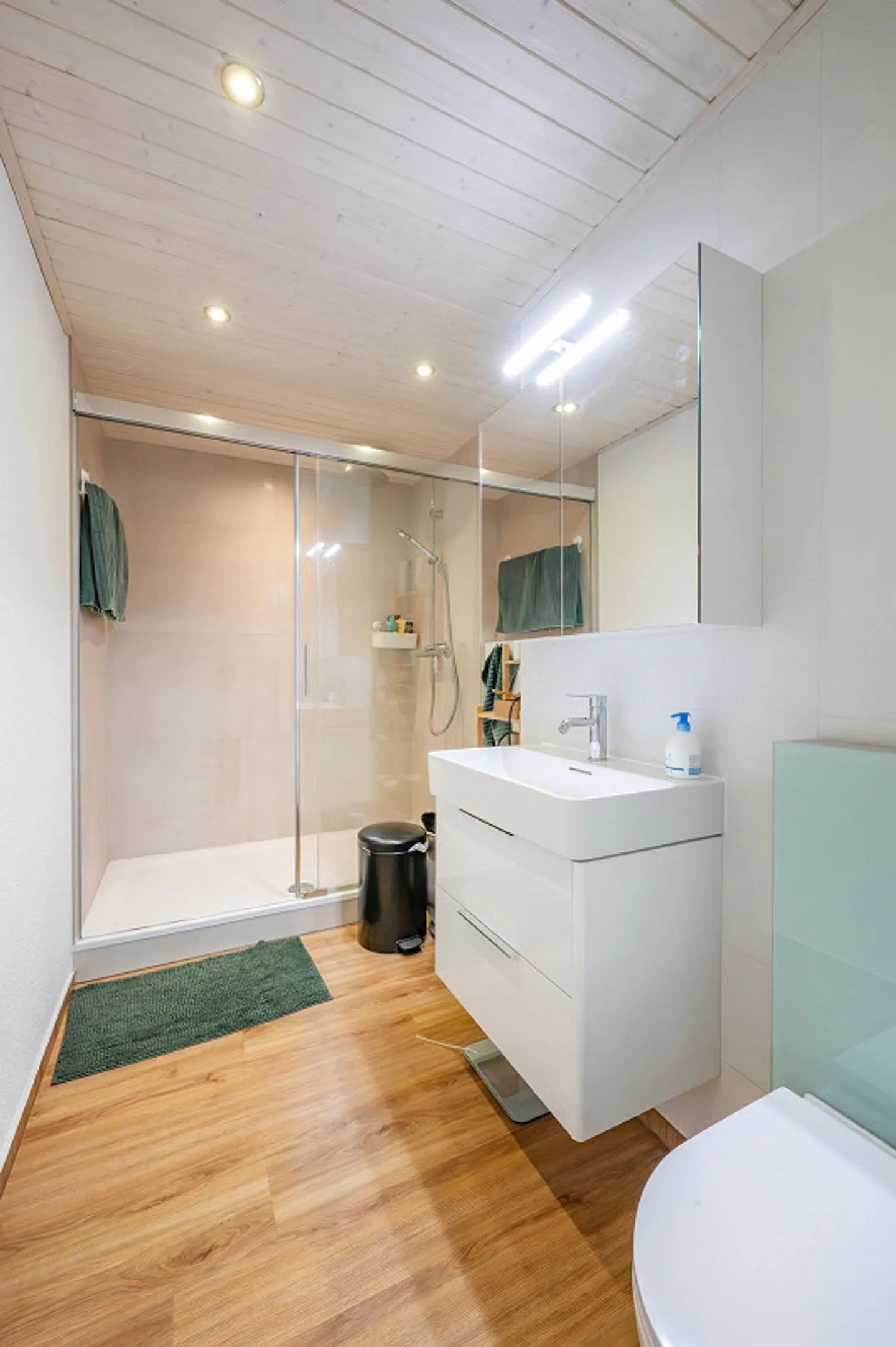 Row End House 5.5 Rooms - Photo 5 of 12