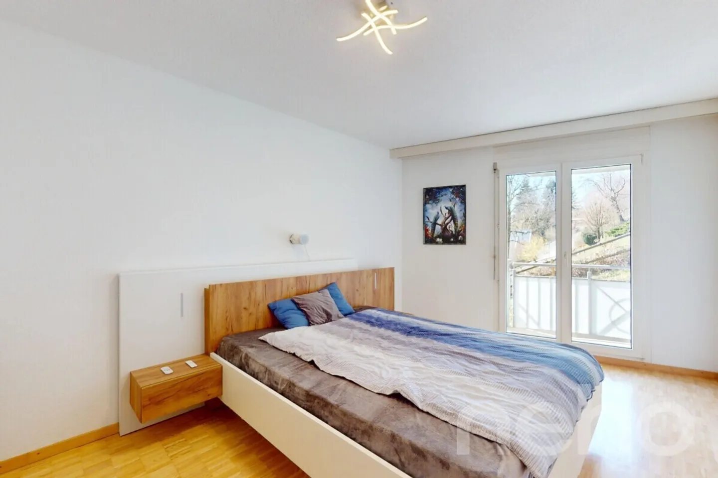 Apartment for sale - Photo 7 of 13