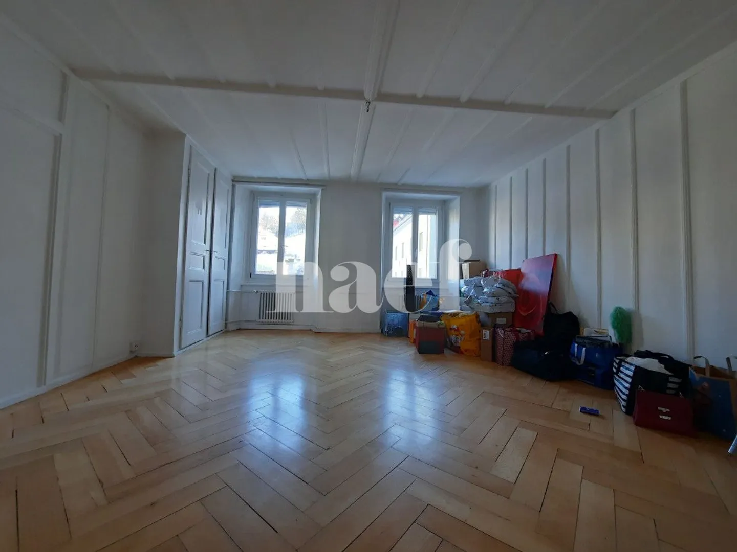 Appartamento 6 locali - Foto 3 di 10