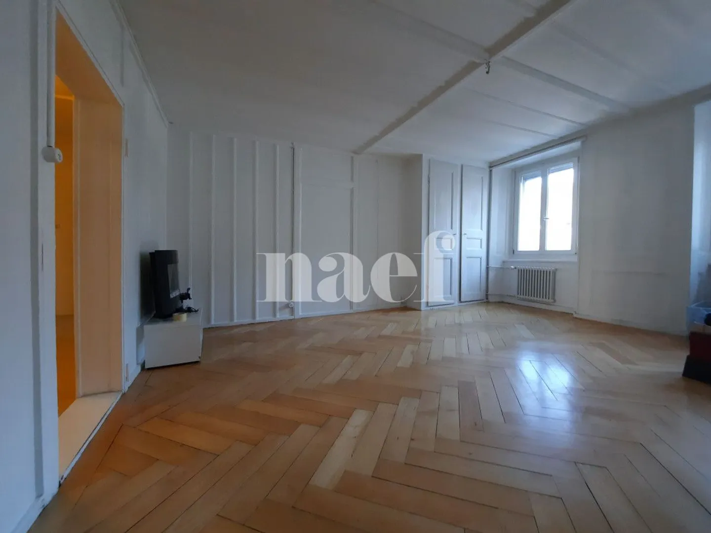 Appartamento 6 locali - Foto 1 di 10