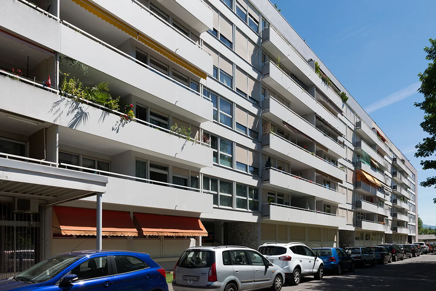 Appartement 3.5 pièces - Photo 2 sur 5
