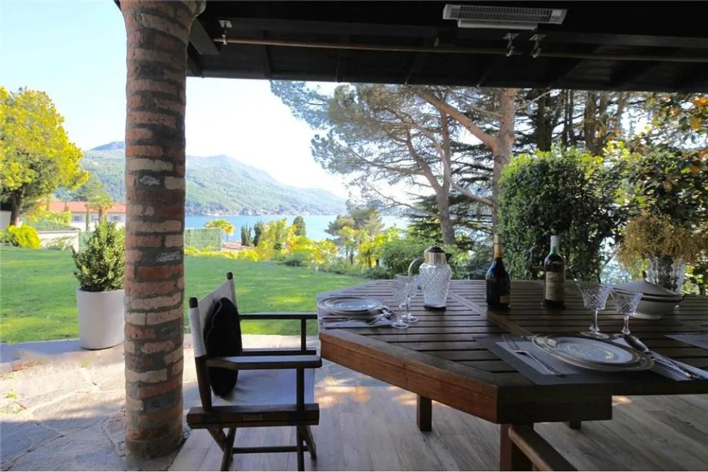 10 Zimmer Villa - Foto 3 von 6