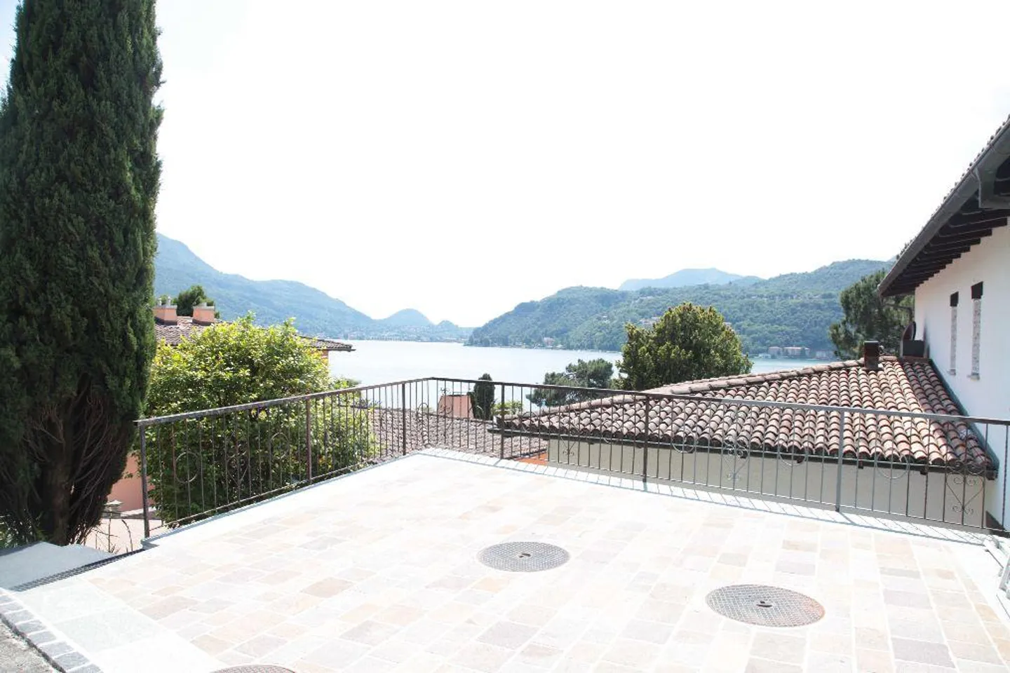 10 Zimmer Villa - Foto 4 von 6