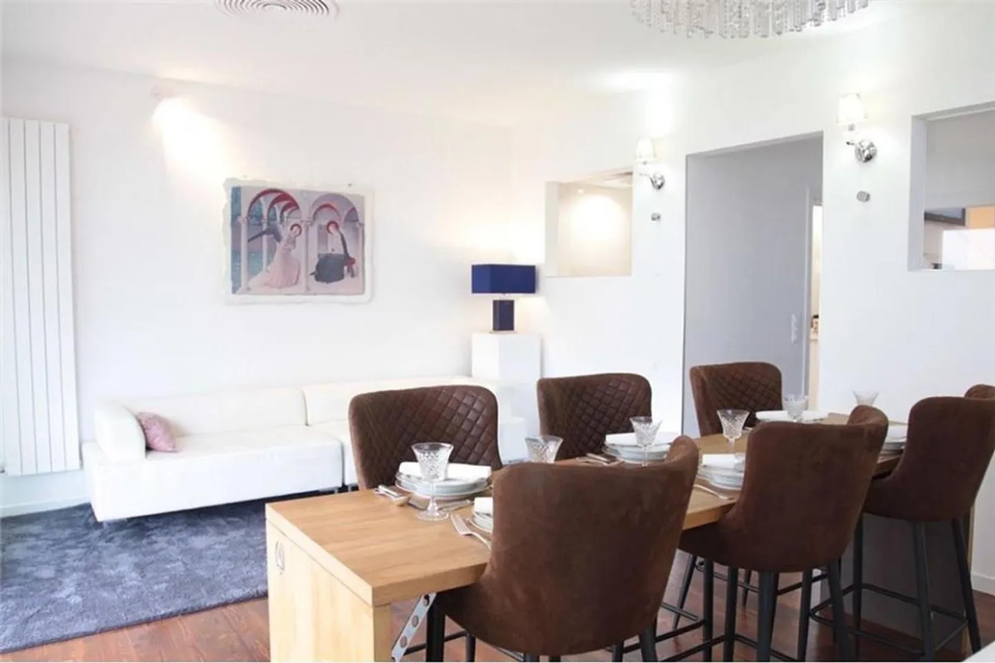 10 Zimmer Villa - Foto 6 von 6