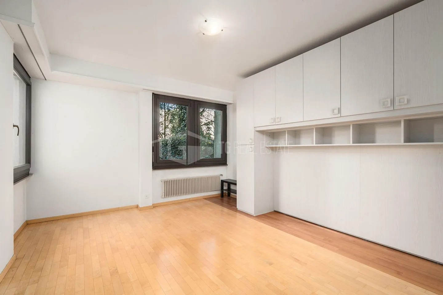 COZY 3.5 ROOMS IN LUGANO - LORETO - Photo 6 of 9
