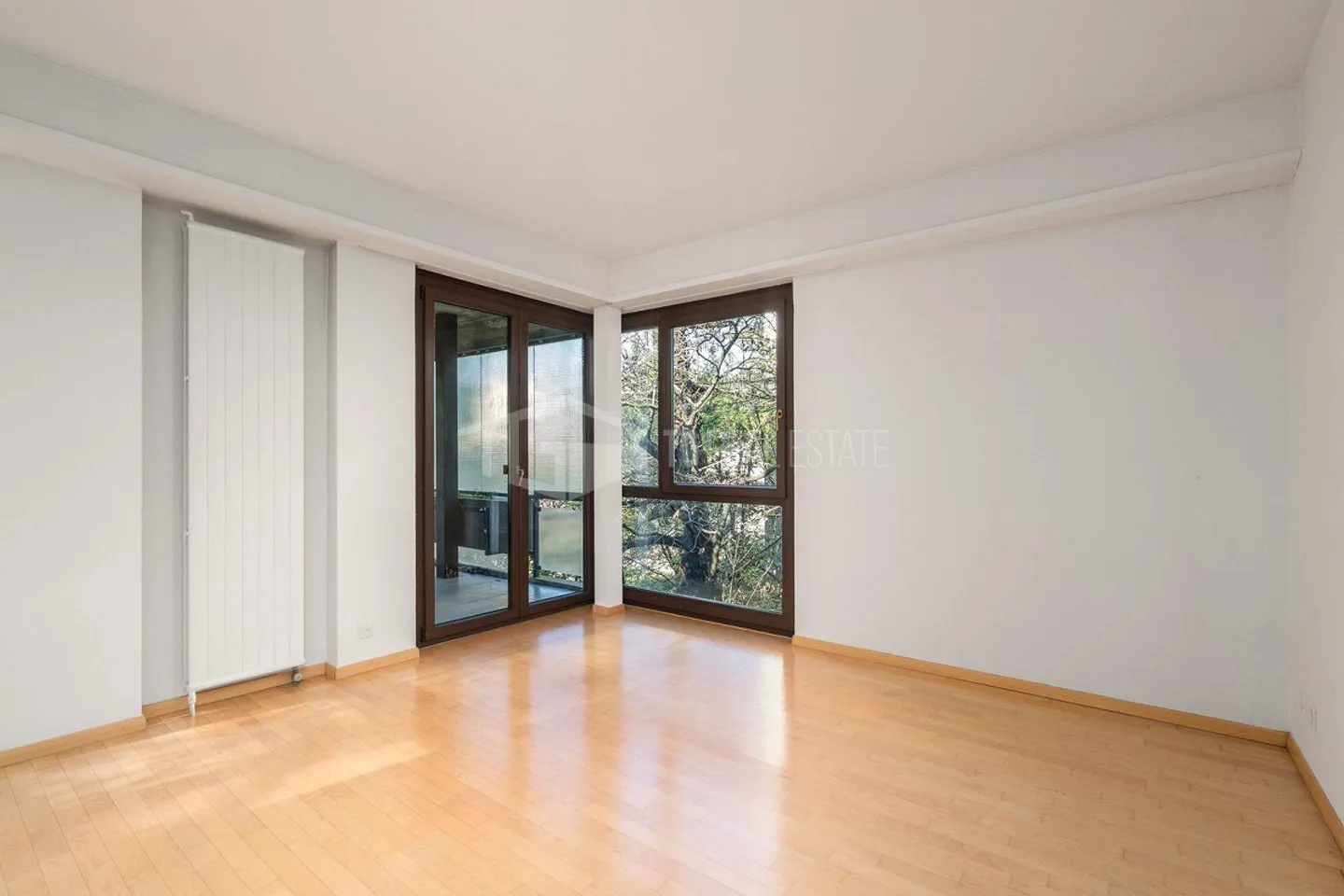 COZY 3.5 ROOMS IN LUGANO - LORETO - Photo 8 of 9