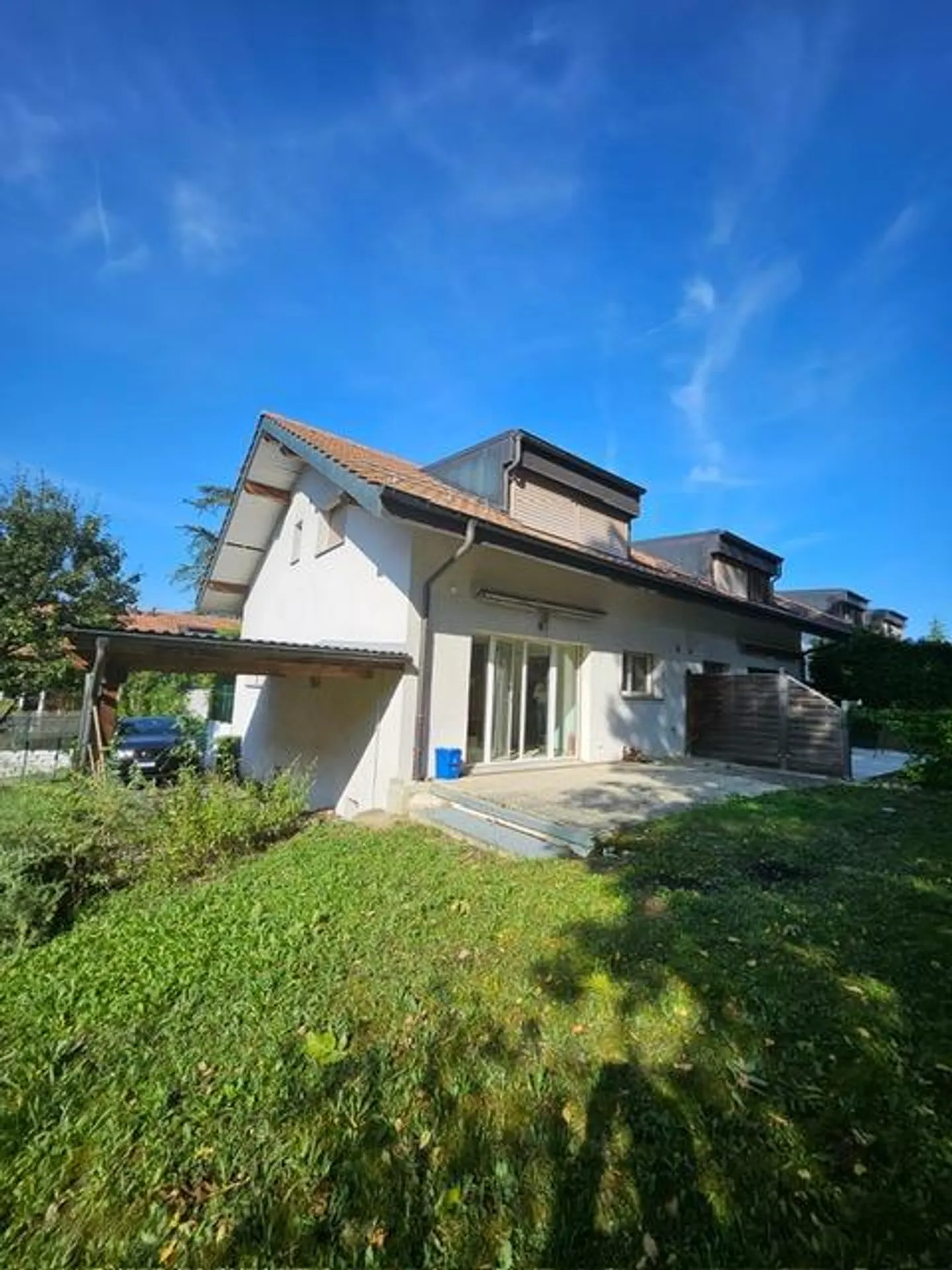 Casa singola in affitto - Foto 1 di 16