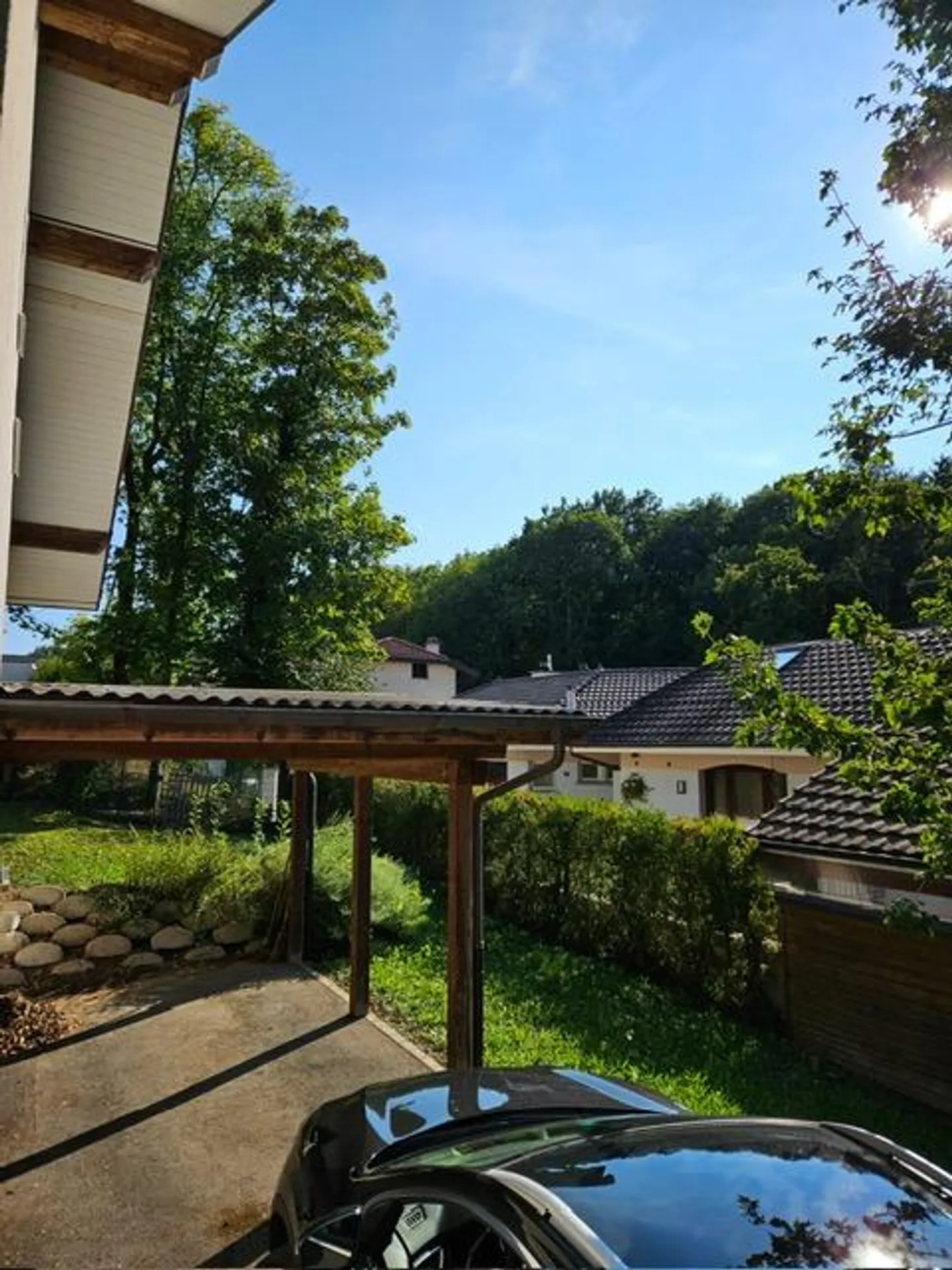 Casa singola in affitto - Foto 4 di 16