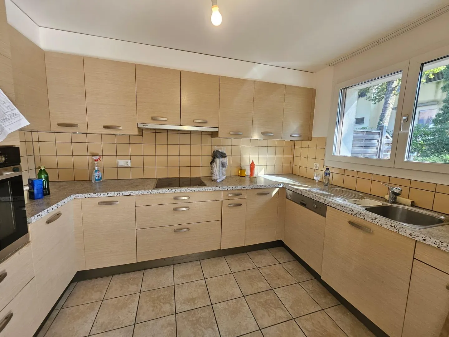 Casa singola in affitto - Foto 6 di 16