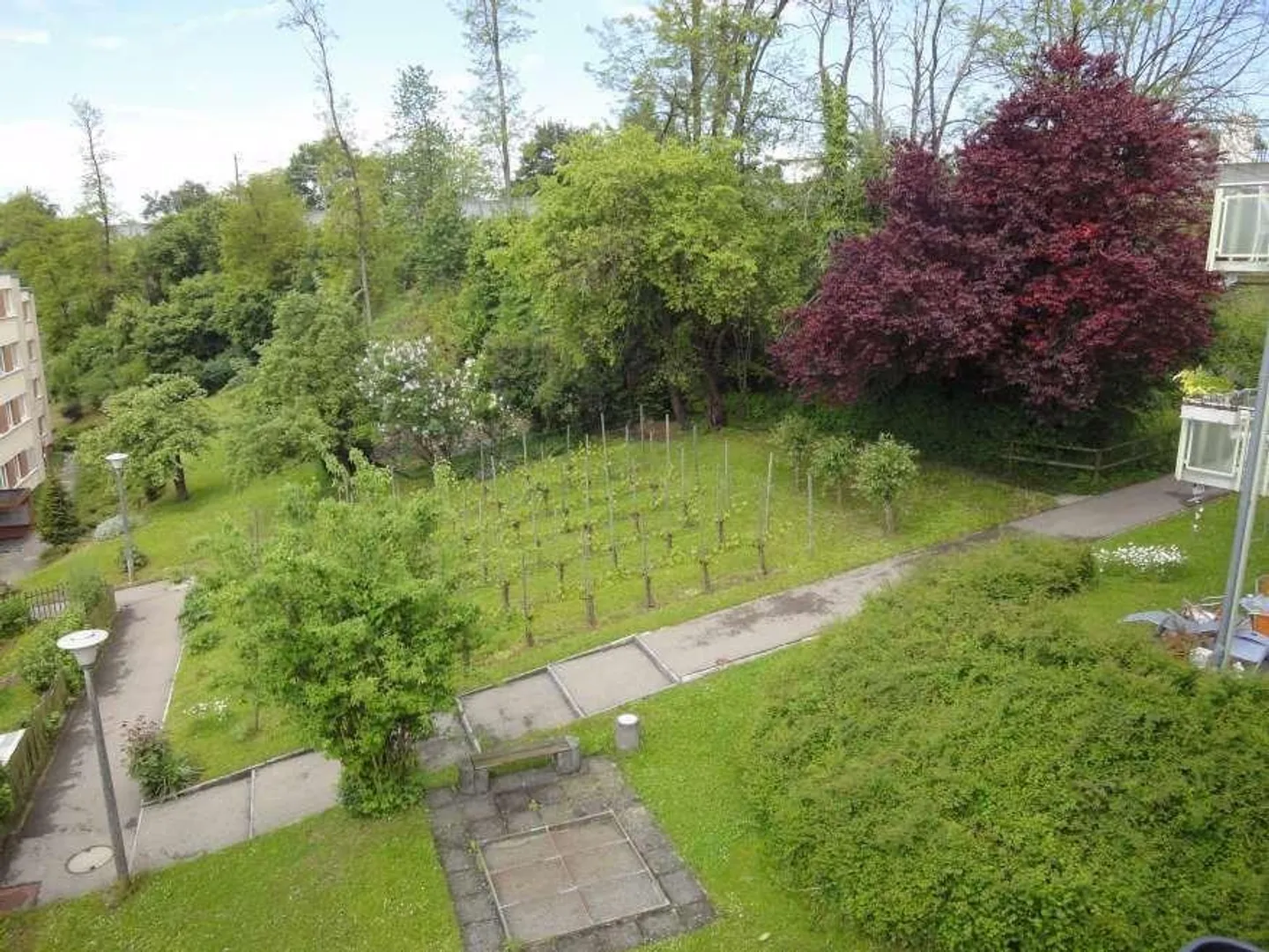 In una posizione centrale e tranquilla a Bülach - Foto 2 di 6