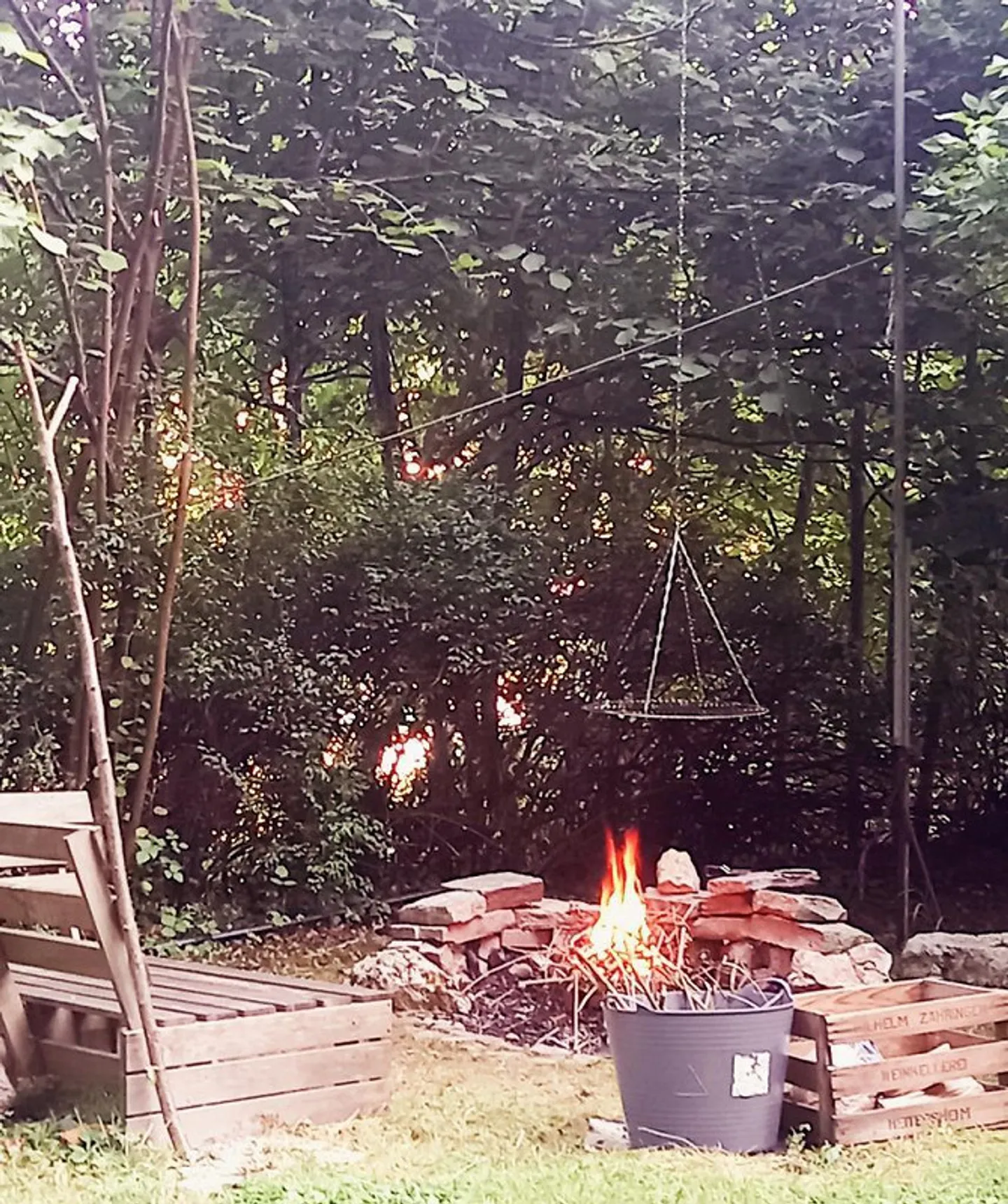 FÜR NATURLIEBHABER UND HOBBYGÄRTNER - Foto 7 von 10