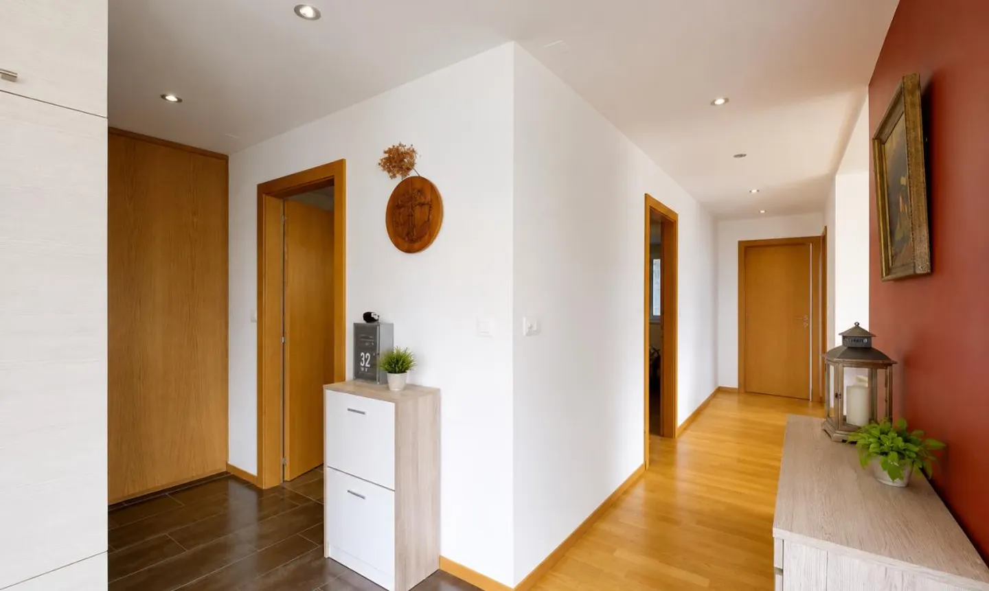 Magnifica proprietà con vista panoramica a Mase - Foto 10 di 11