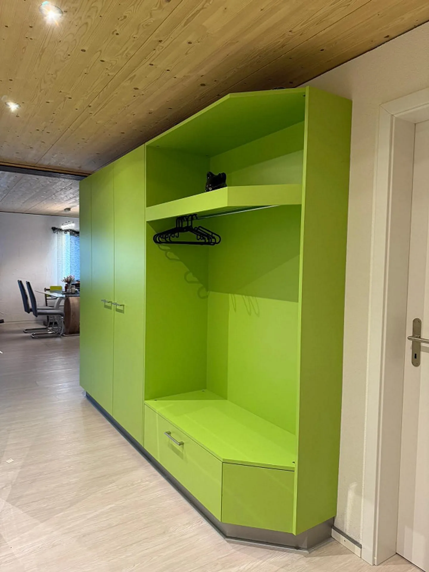 Living in Nature – 3.5-Room Apartment in a Two-Family House - Photo 4 of 8