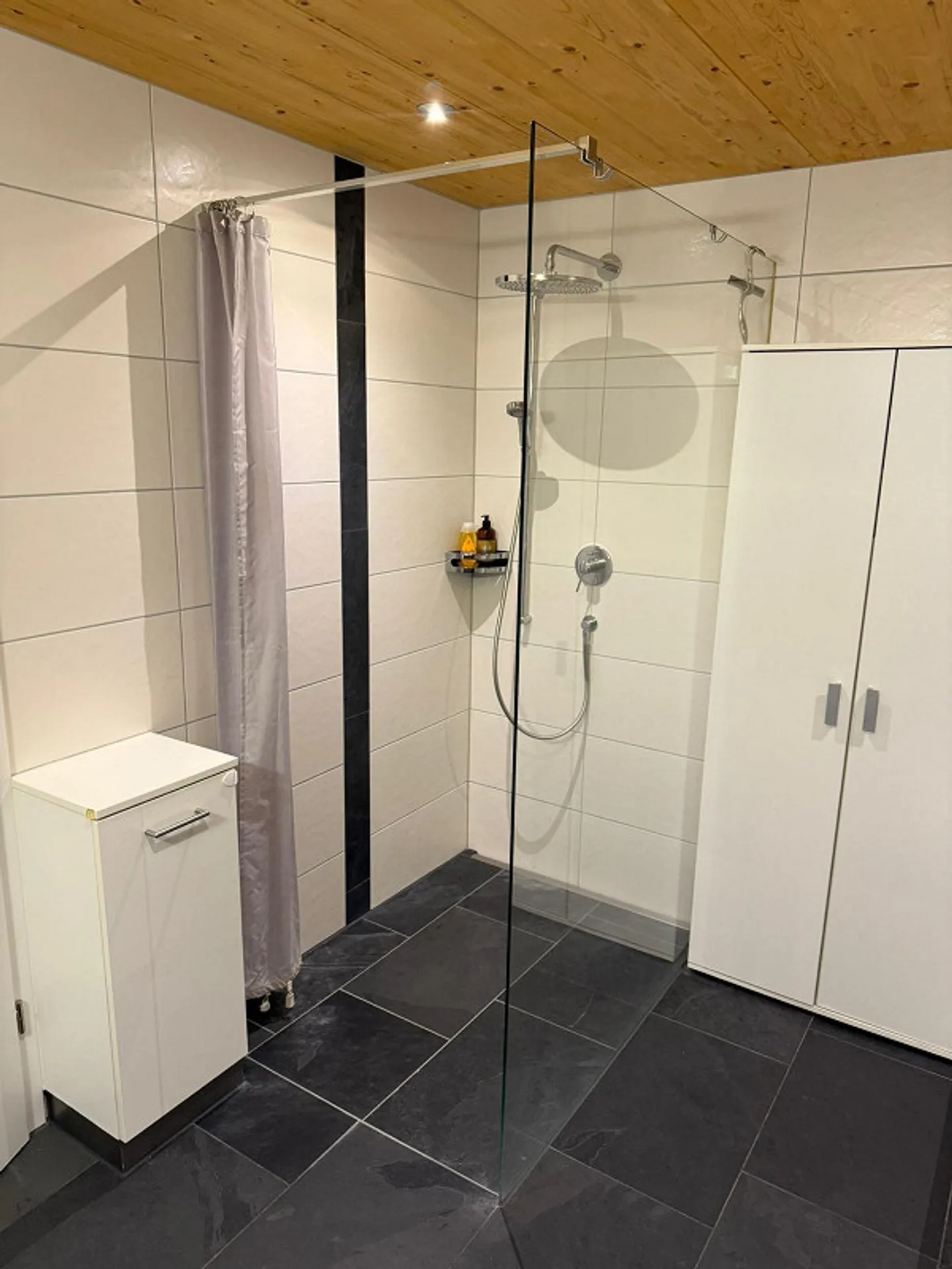 Living in Nature – 3.5-Room Apartment in a Two-Family House - Photo 6 of 8