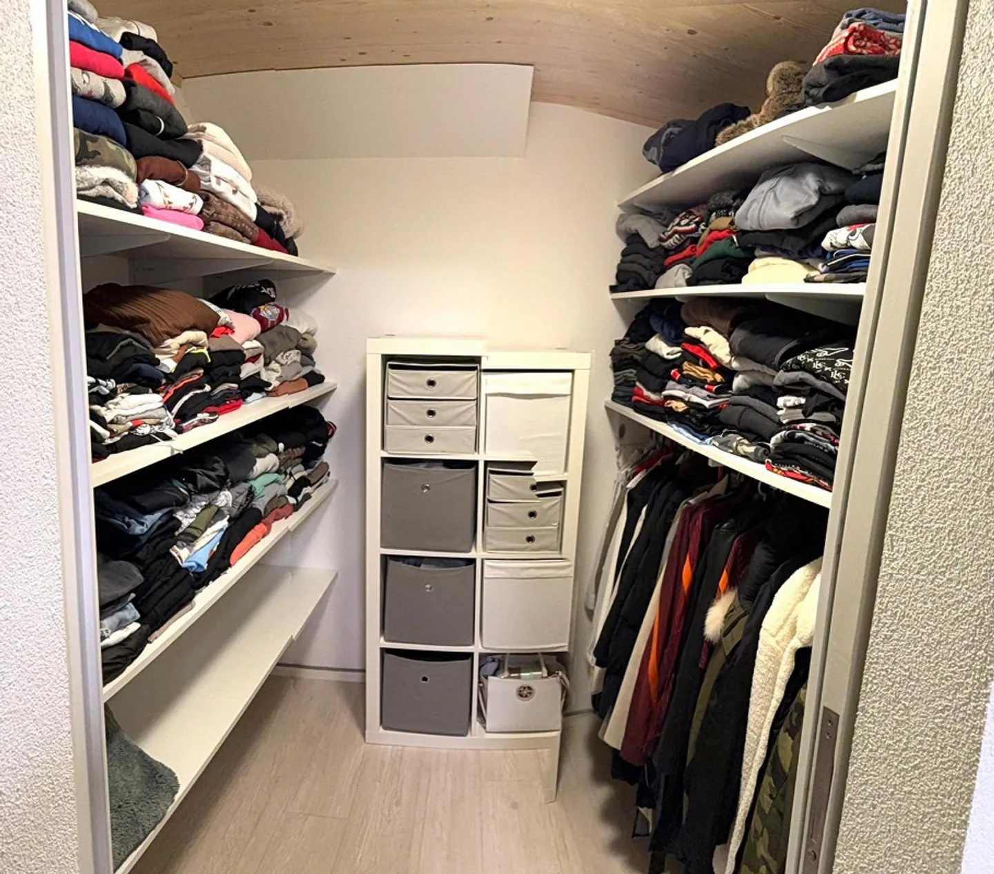 Living in Nature – 3.5-Room Apartment in a Two-Family House - Photo 8 of 8