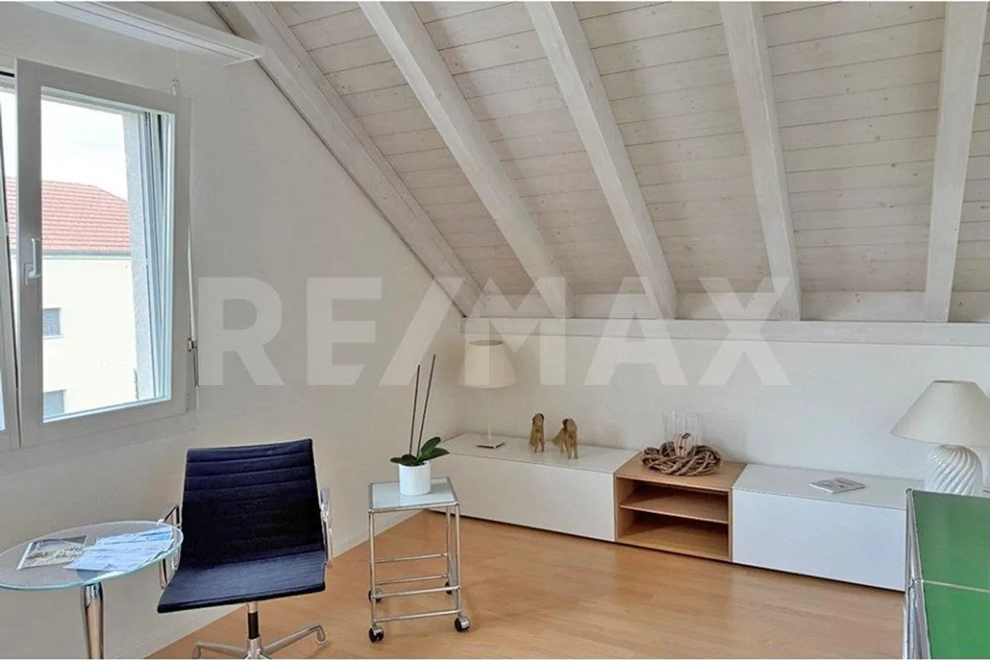 4.5-room apartment in a quiet location - Photo 10 of 11