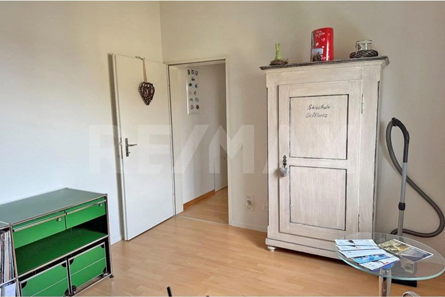4.5-room apartment in a quiet location - Photo 11 of 11