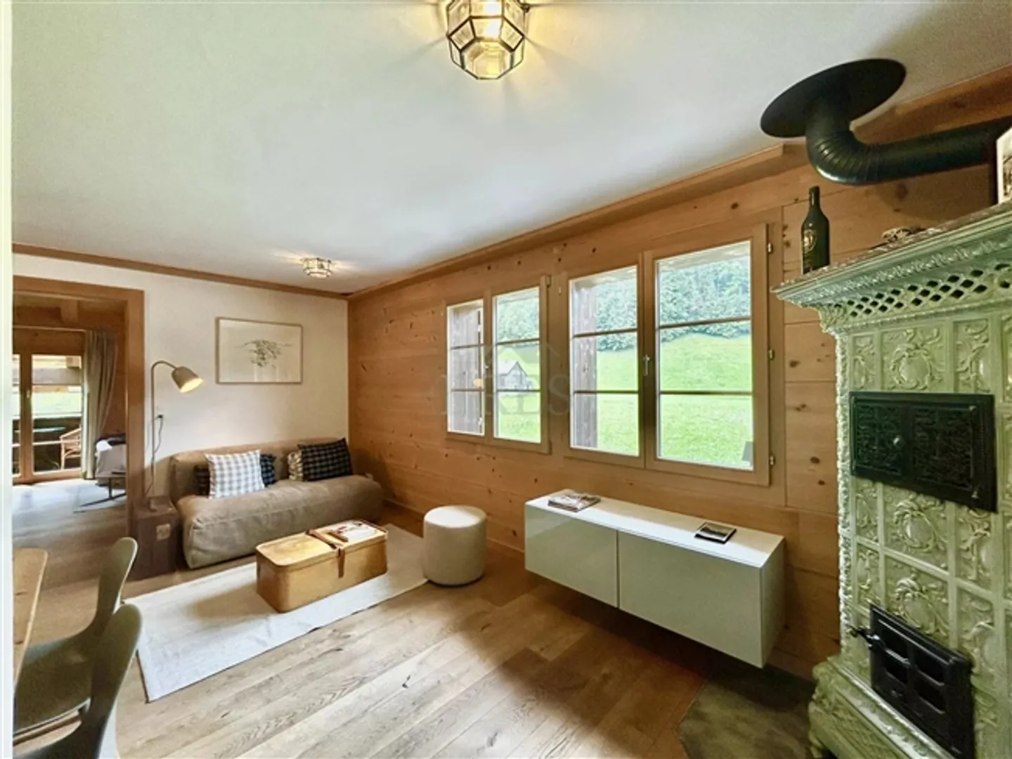 Charming Holiday Maisonette Apartment Near the Ski Slopes - Photo 6 of 14