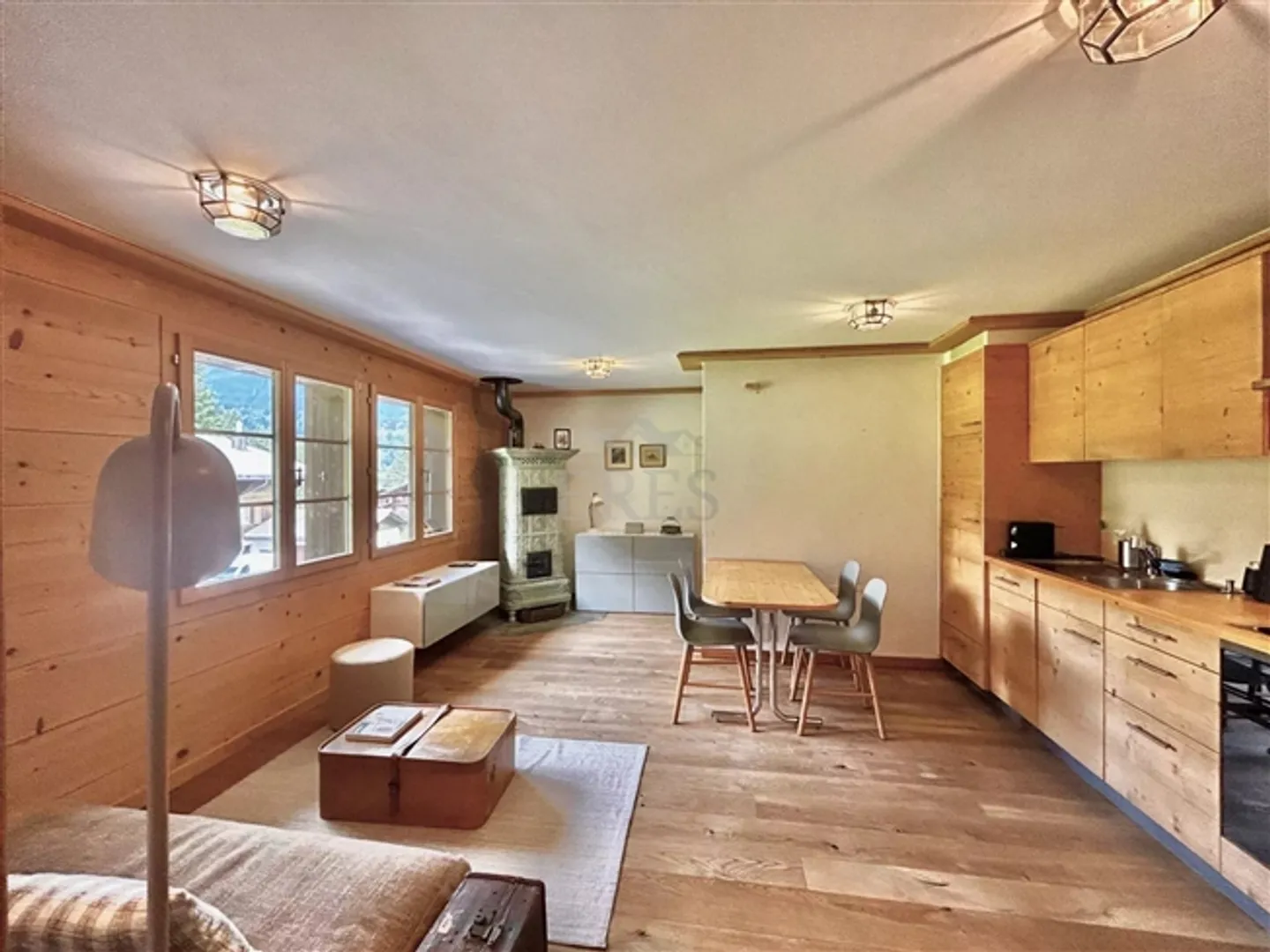 Charming Holiday Maisonette Apartment Near the Ski Slopes - Photo 8 of 14