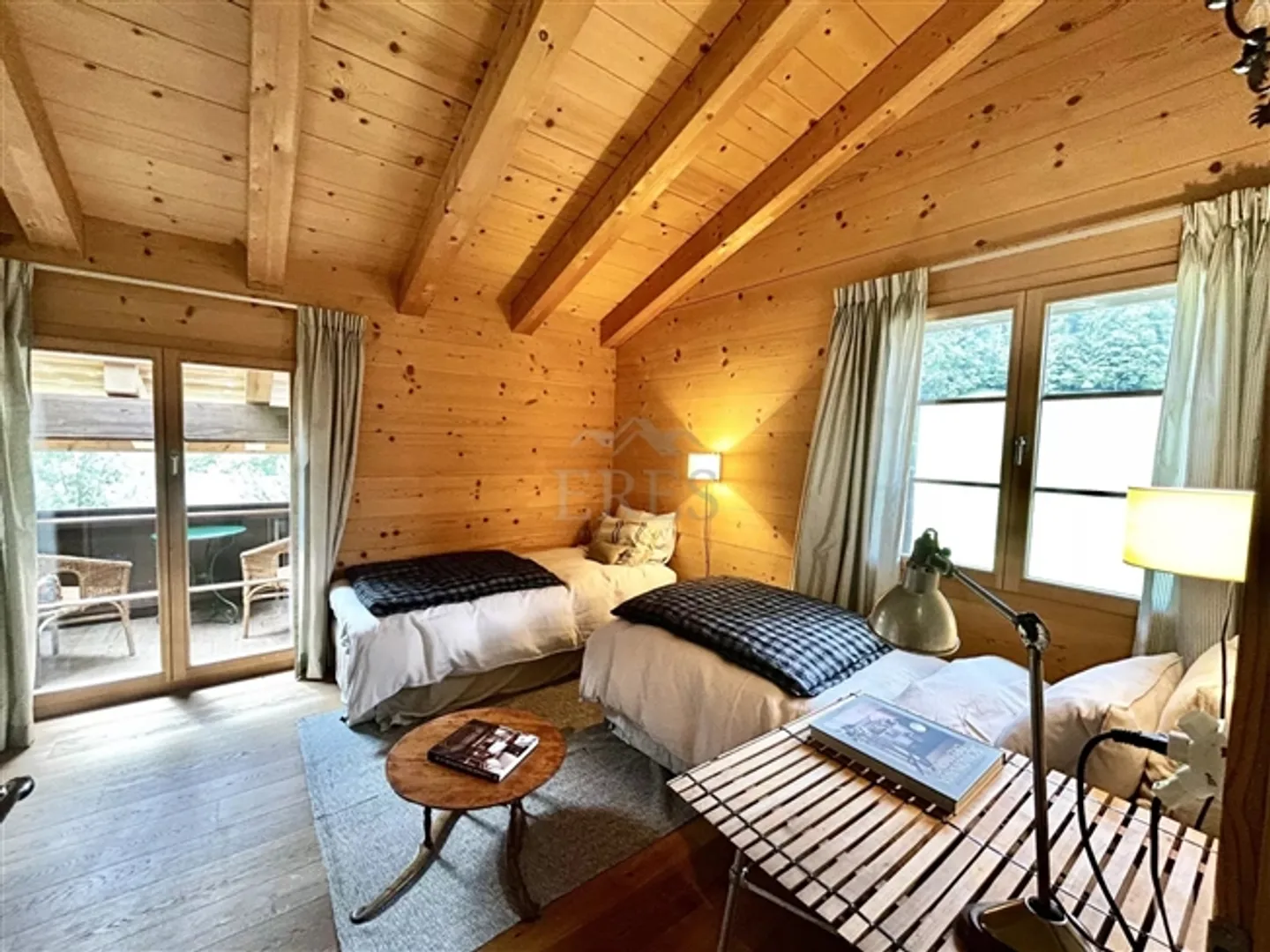 Charming Holiday Maisonette Apartment Near the Ski Slopes - Photo 9 of 14