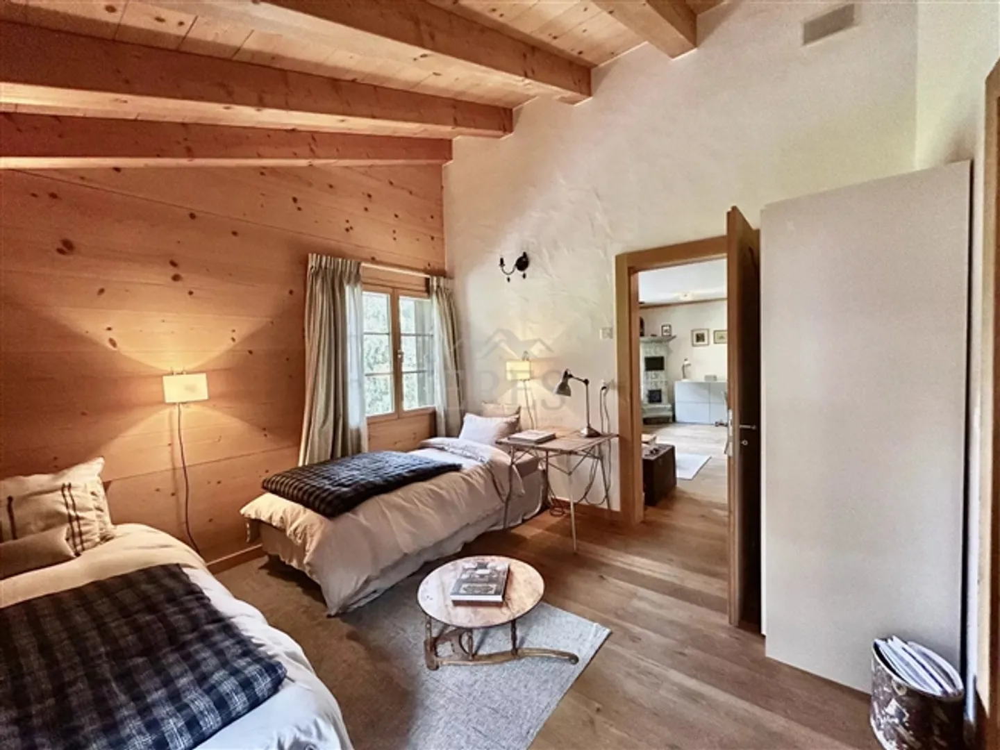 Charming Holiday Maisonette Apartment Near the Ski Slopes - Photo 10 of 14