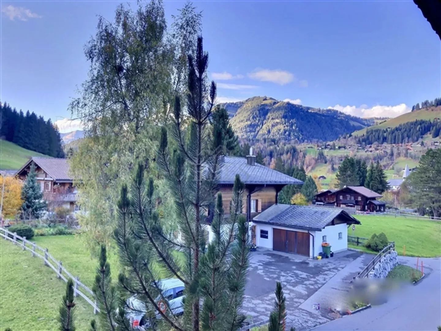 Charming Holiday Maisonette Apartment Near the Ski Slopes - Photo 3 of 14