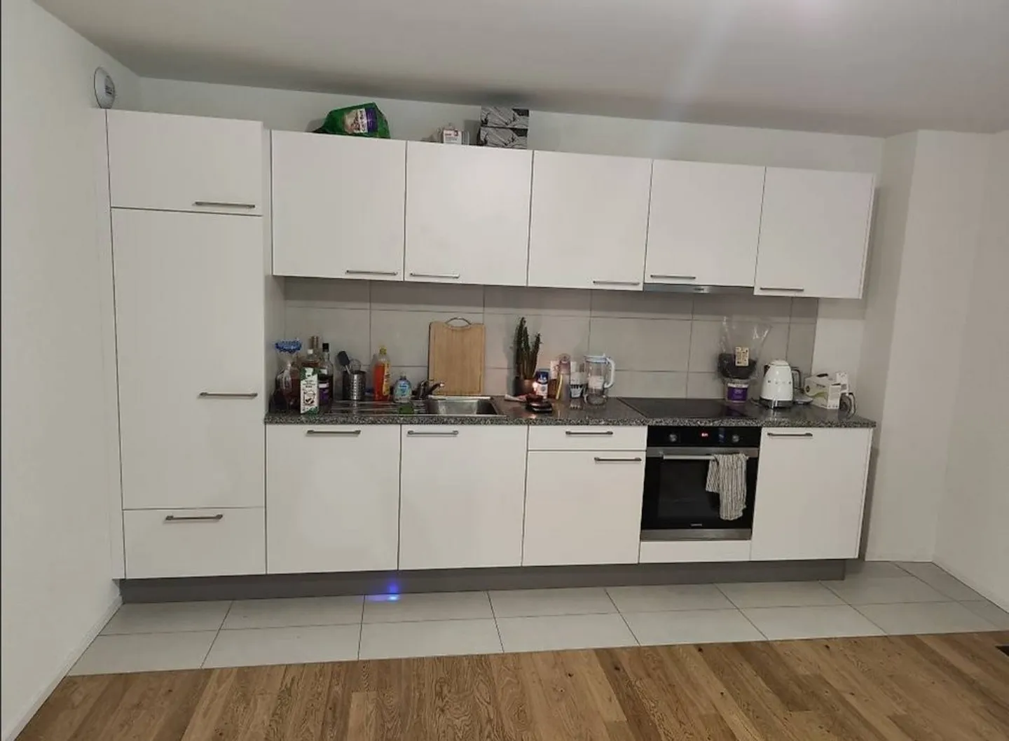 2.5 Room Apartment - Photo 3 of 4