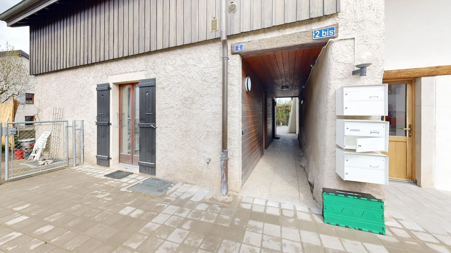 Apartment for sale - Photo 4 of 9