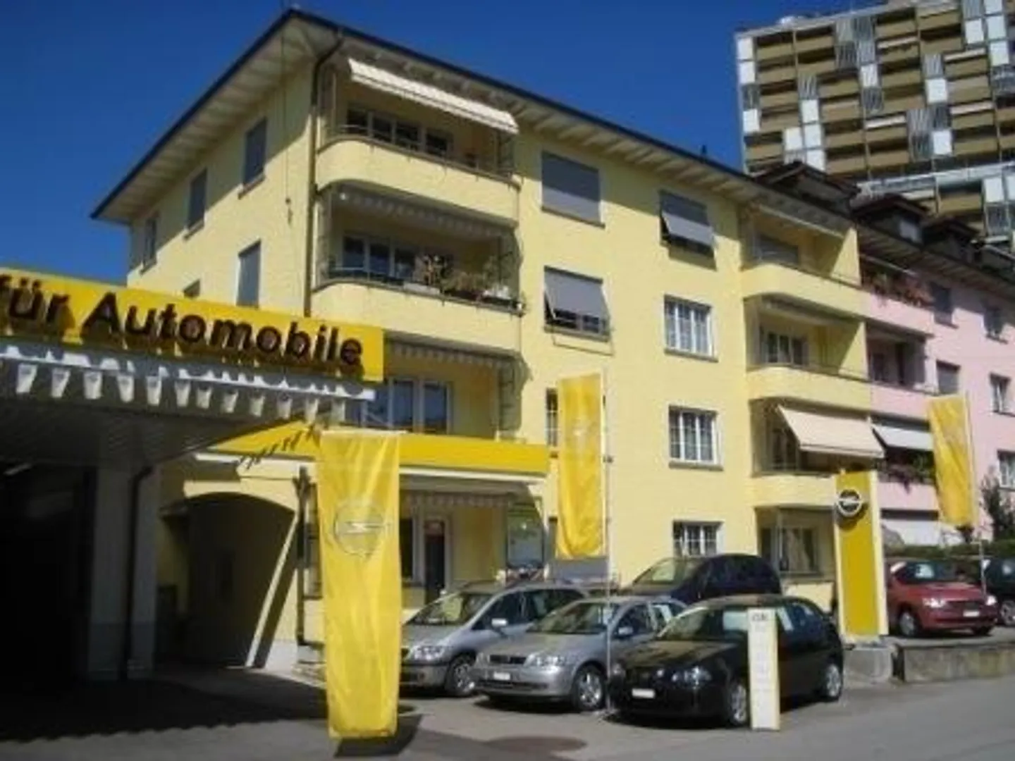 L'appartement cherche un célibataire ! - Photo 1 sur 5