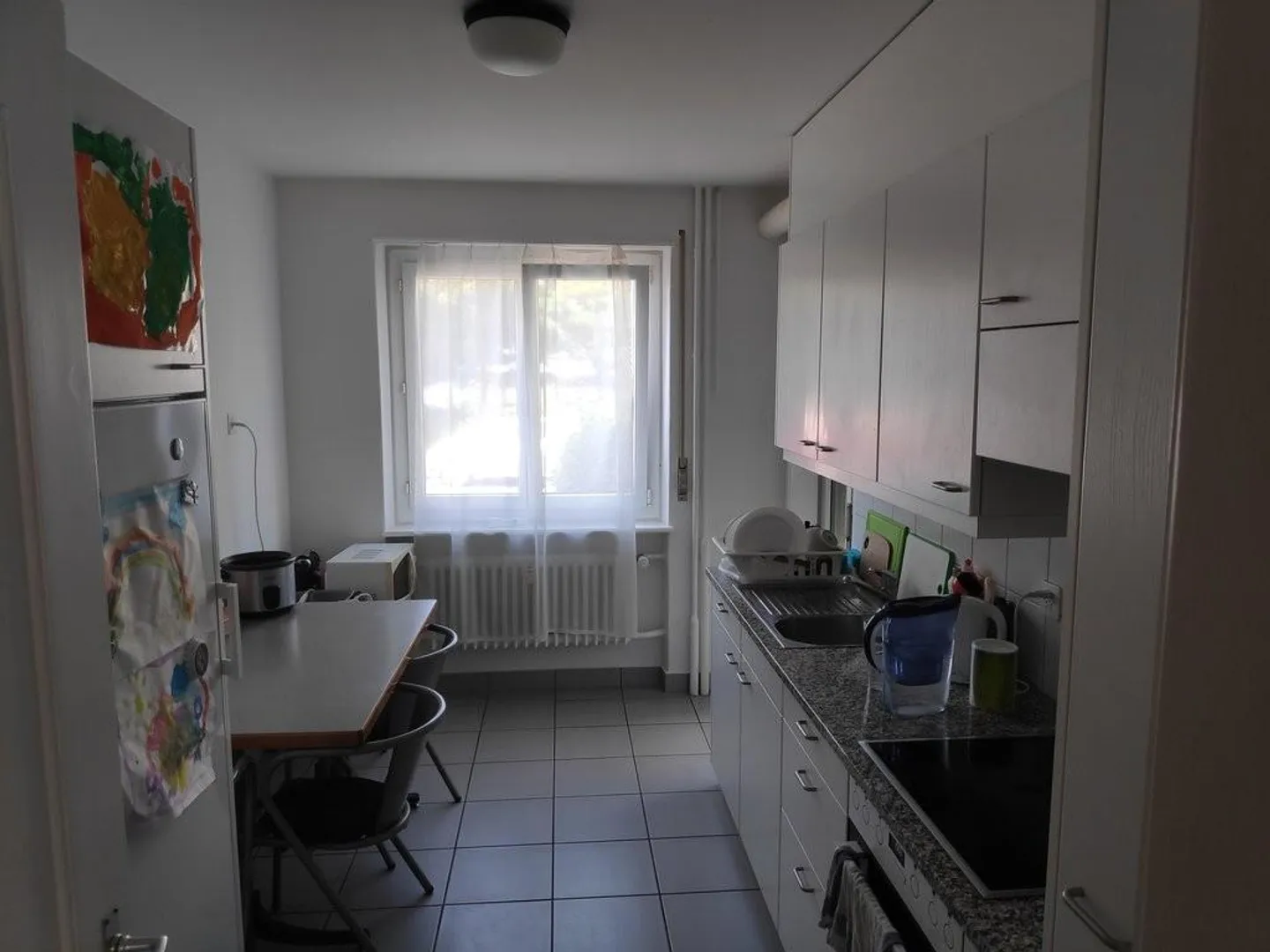 L'appartement cherche un célibataire ! - Photo 2 sur 5