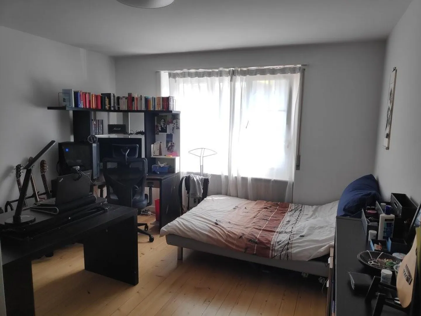 L'appartement cherche un célibataire ! - Photo 3 sur 5