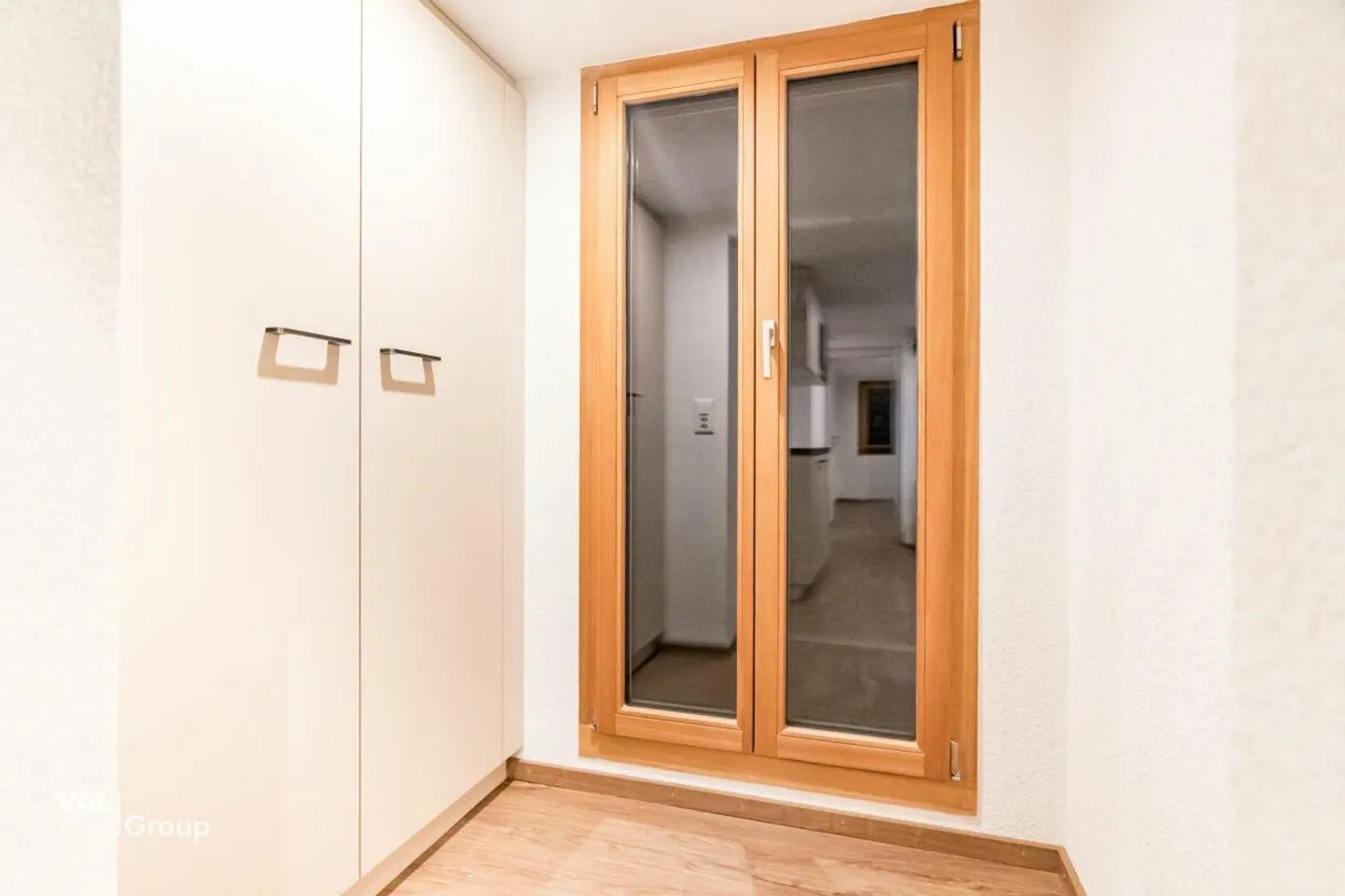 Renoviertes Apartment mit Aussicht - Foto 11 von 16