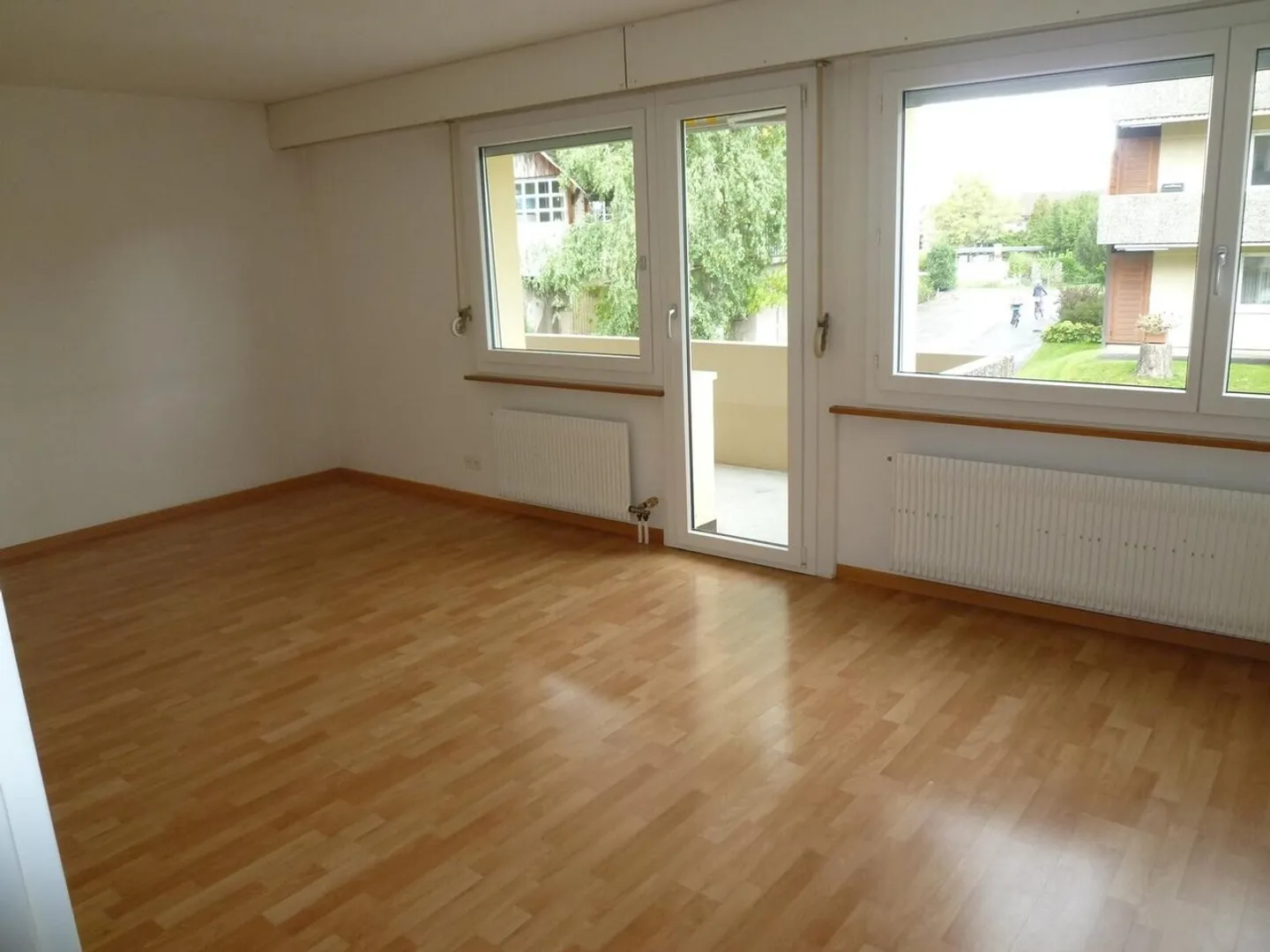 Appartement à louer - Photo 5 sur 6