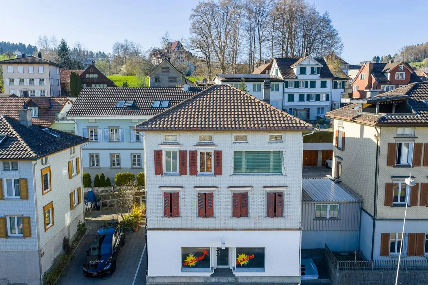 Kompaktes Mehrfamilienhaus - Foto 14 von 14